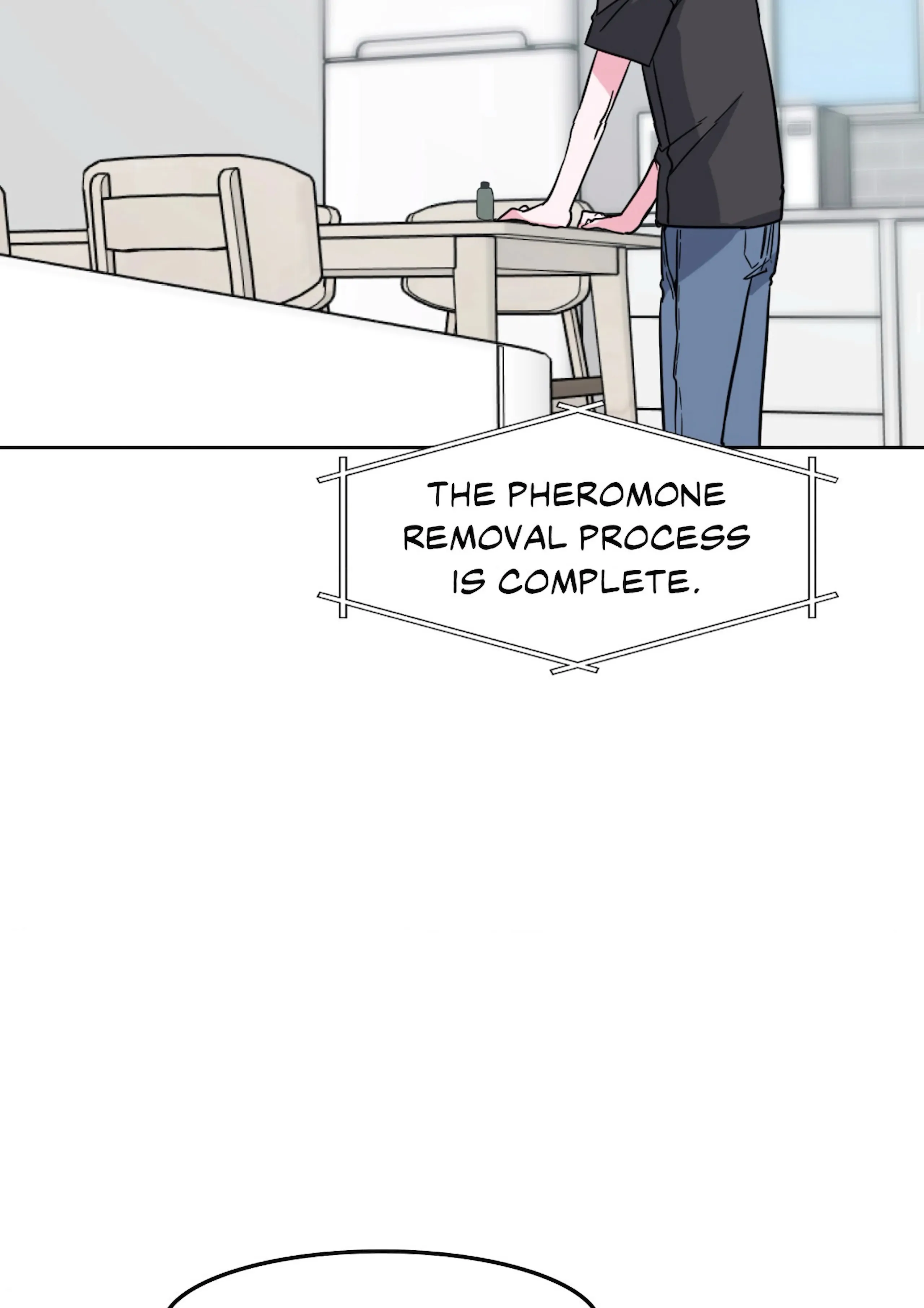 Love in Reprise (Official) - Chapter 19 manhwa
