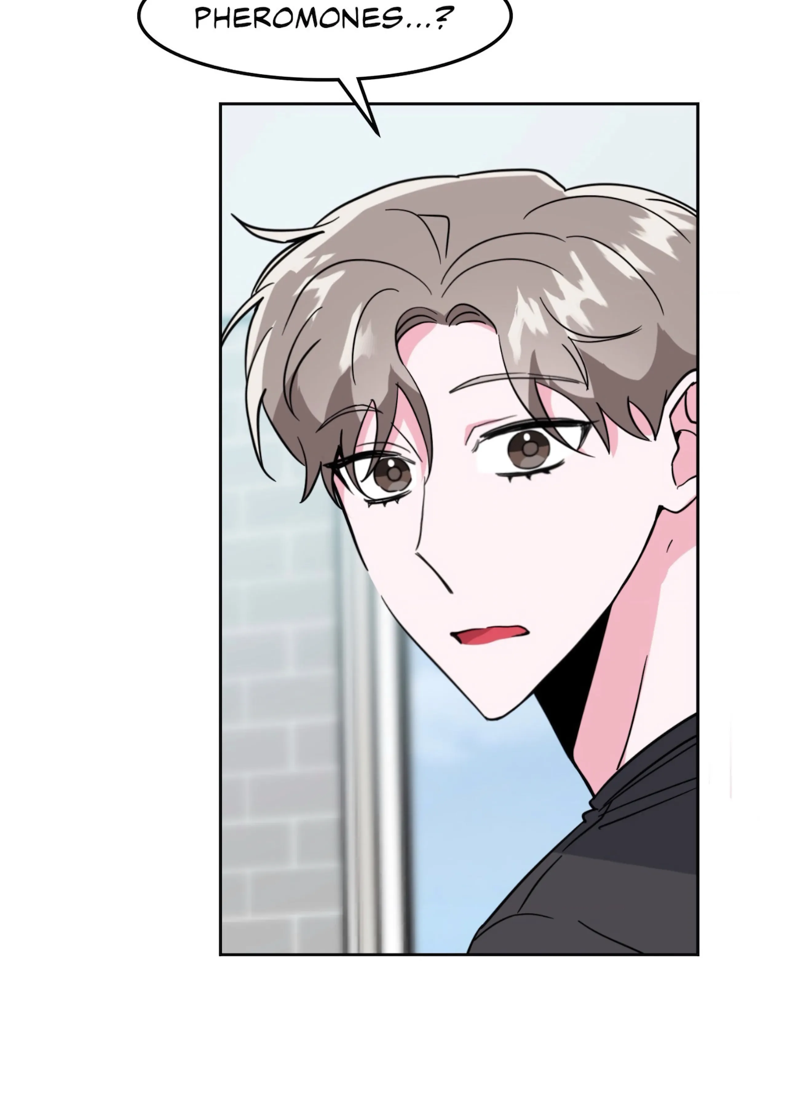 Love in Reprise (Official) - Chapter 19 manhwa