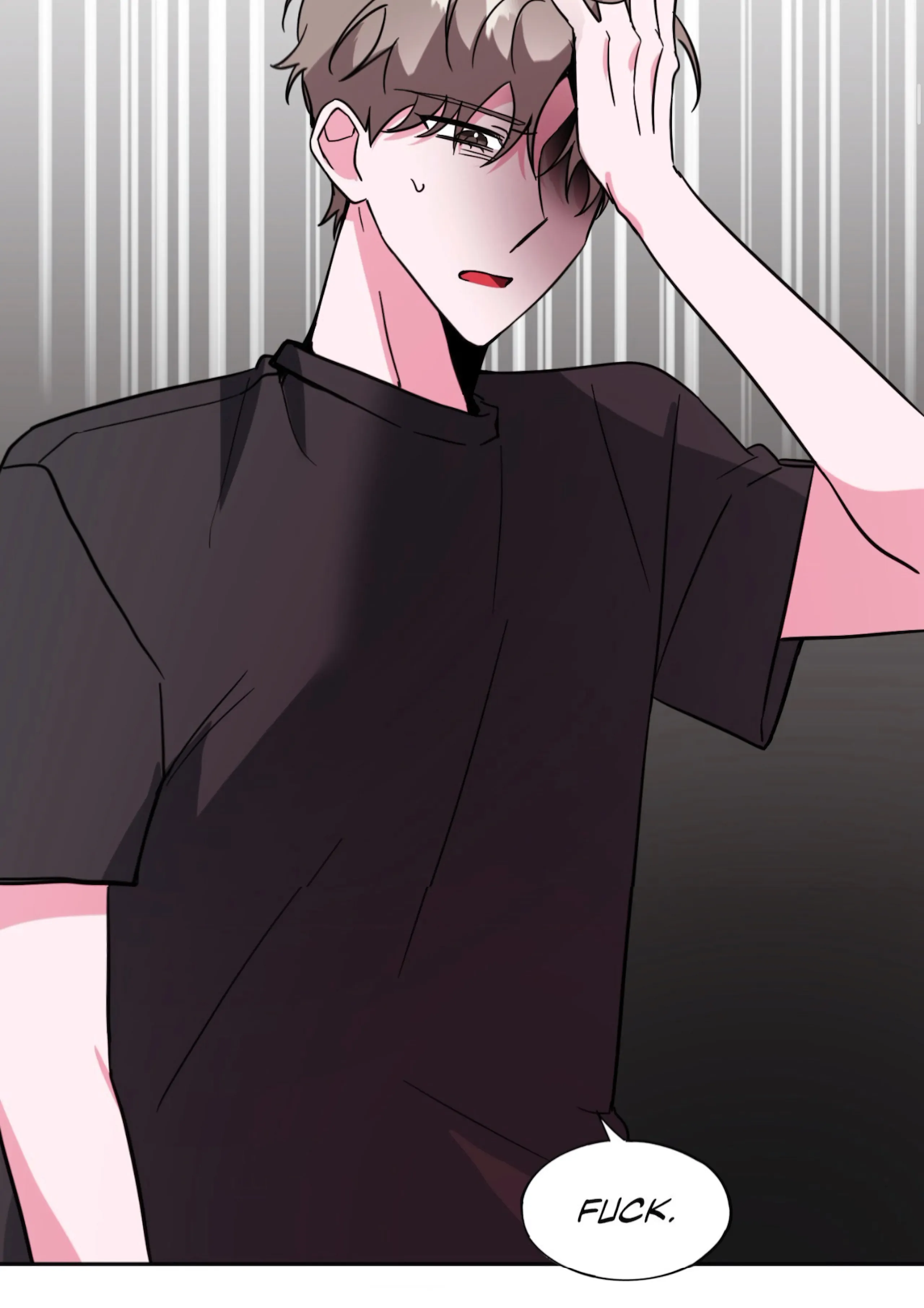 Love in Reprise (Official) - Chapter 19 manhwa