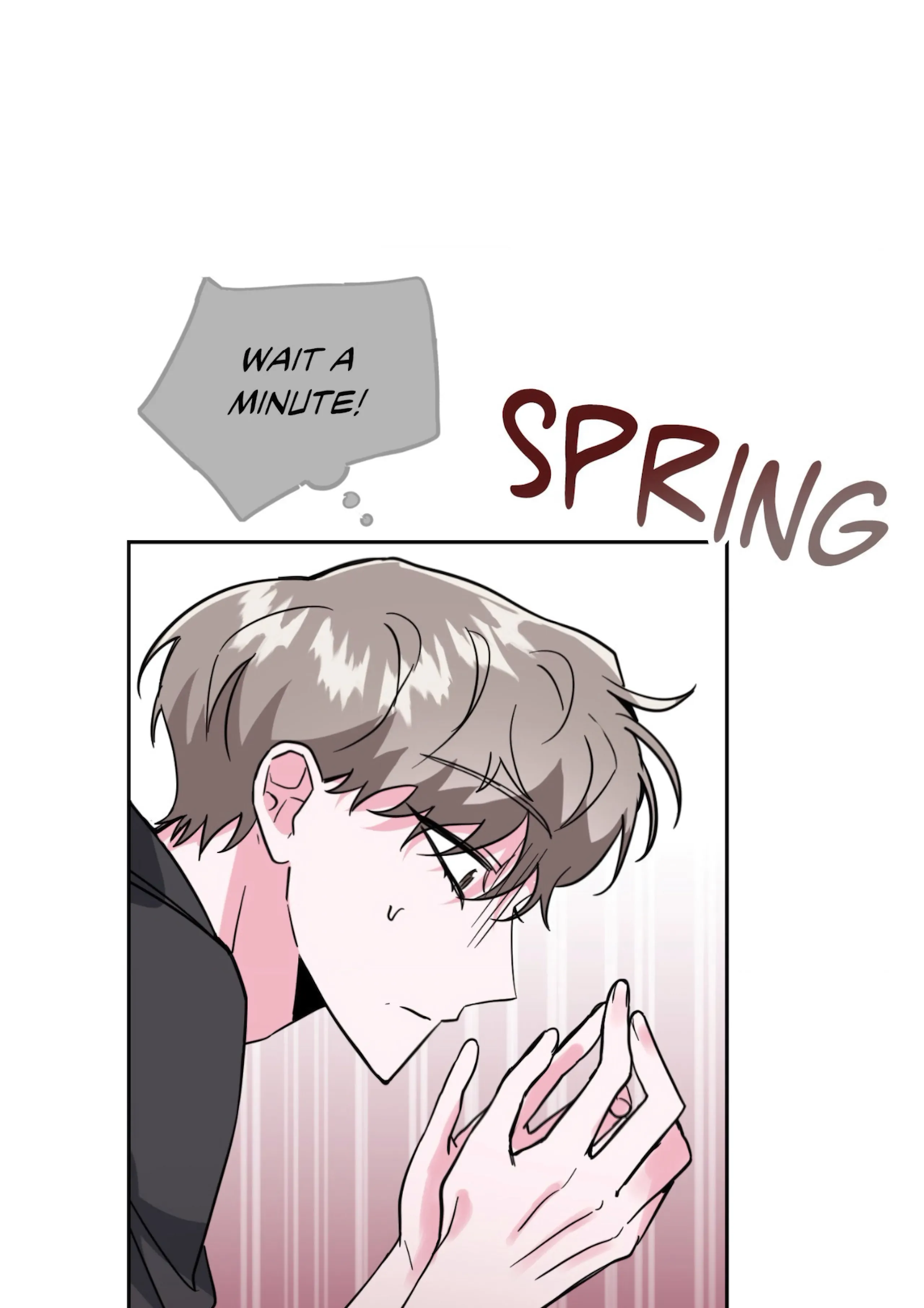Love in Reprise (Official) - Chapter 19 manhwa