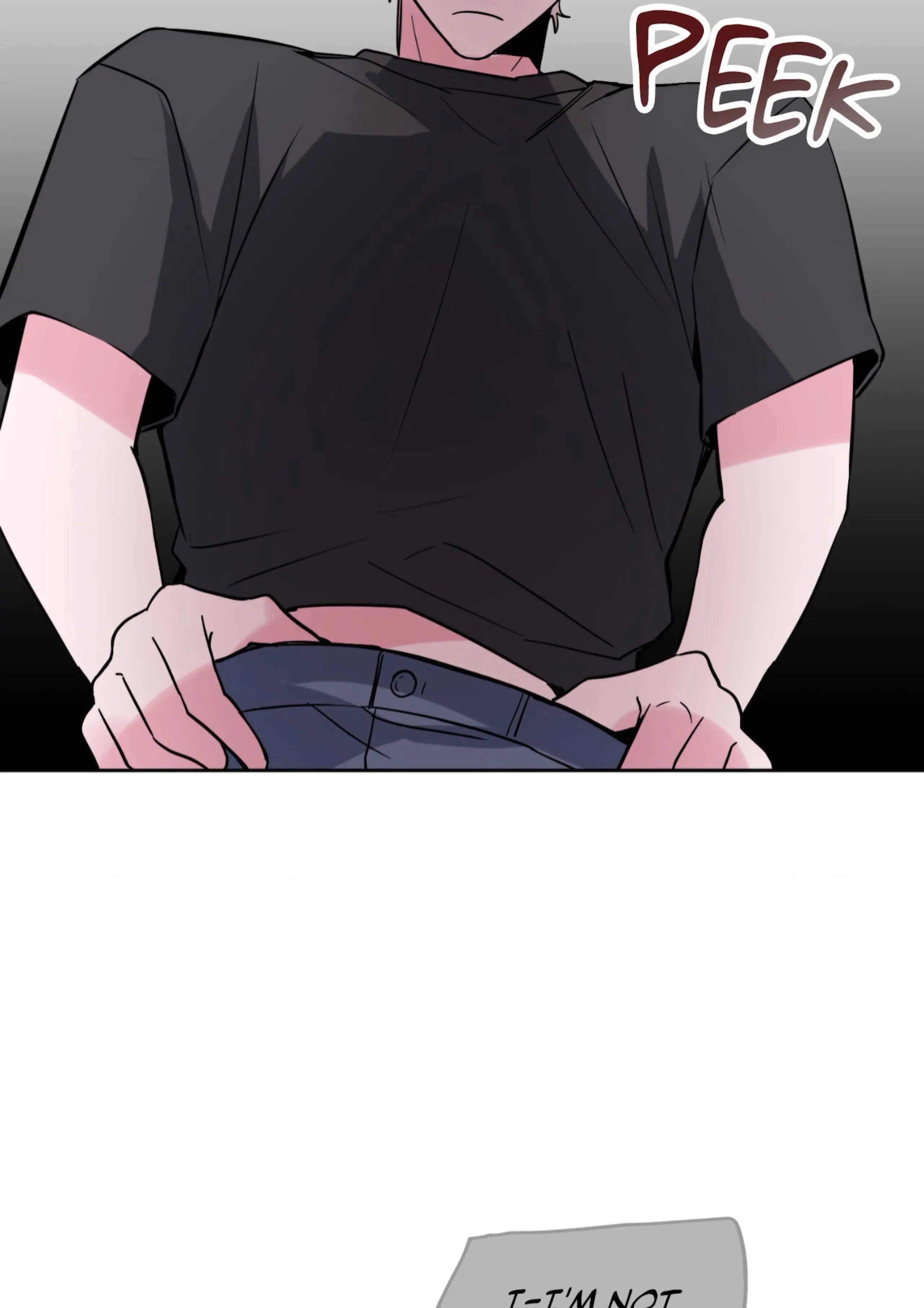 Love in Reprise (Official) - Chapter 19 manhwa