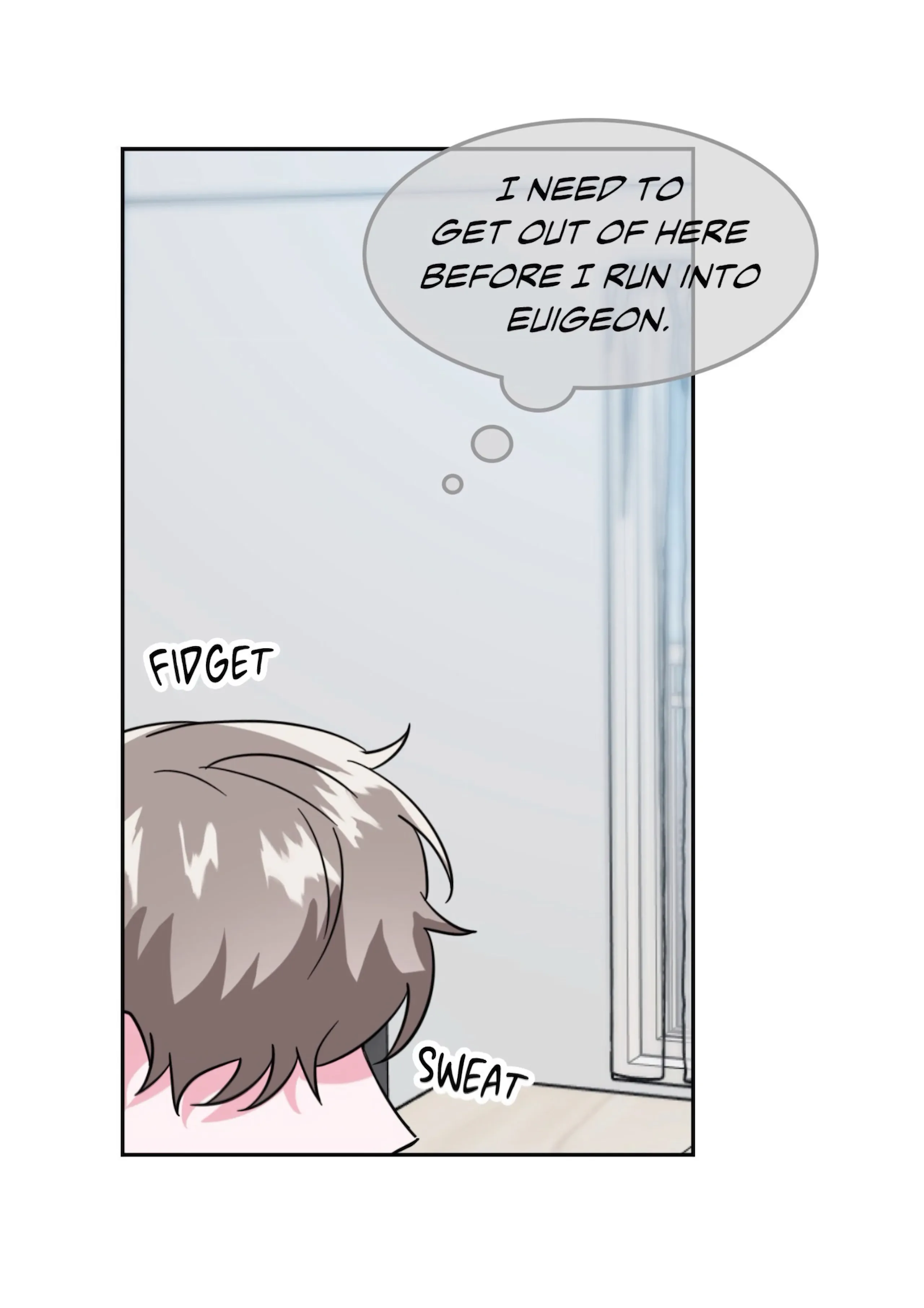 Love in Reprise (Official) - Chapter 19 manhwa