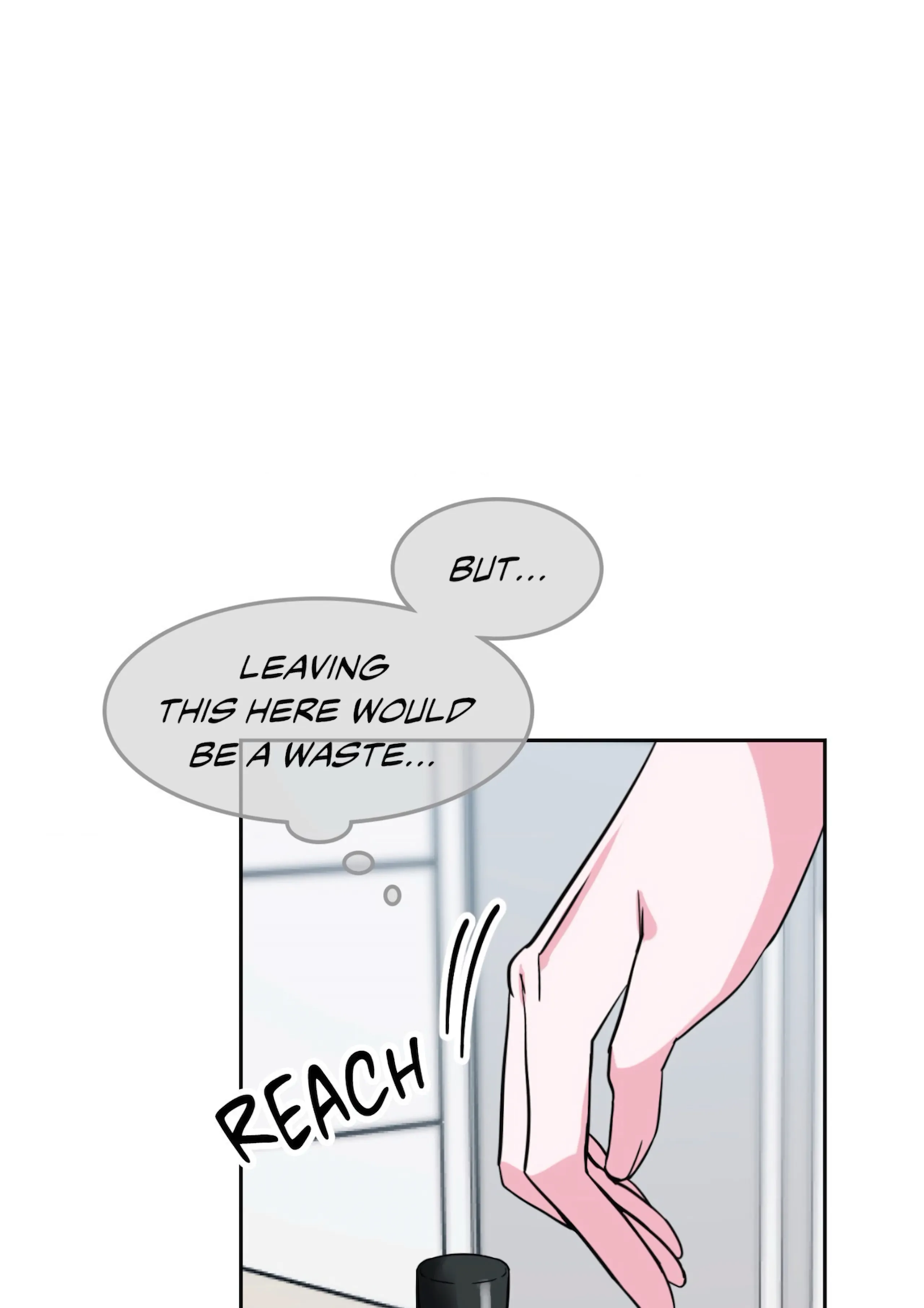 Love in Reprise (Official) - Chapter 19 manhwa