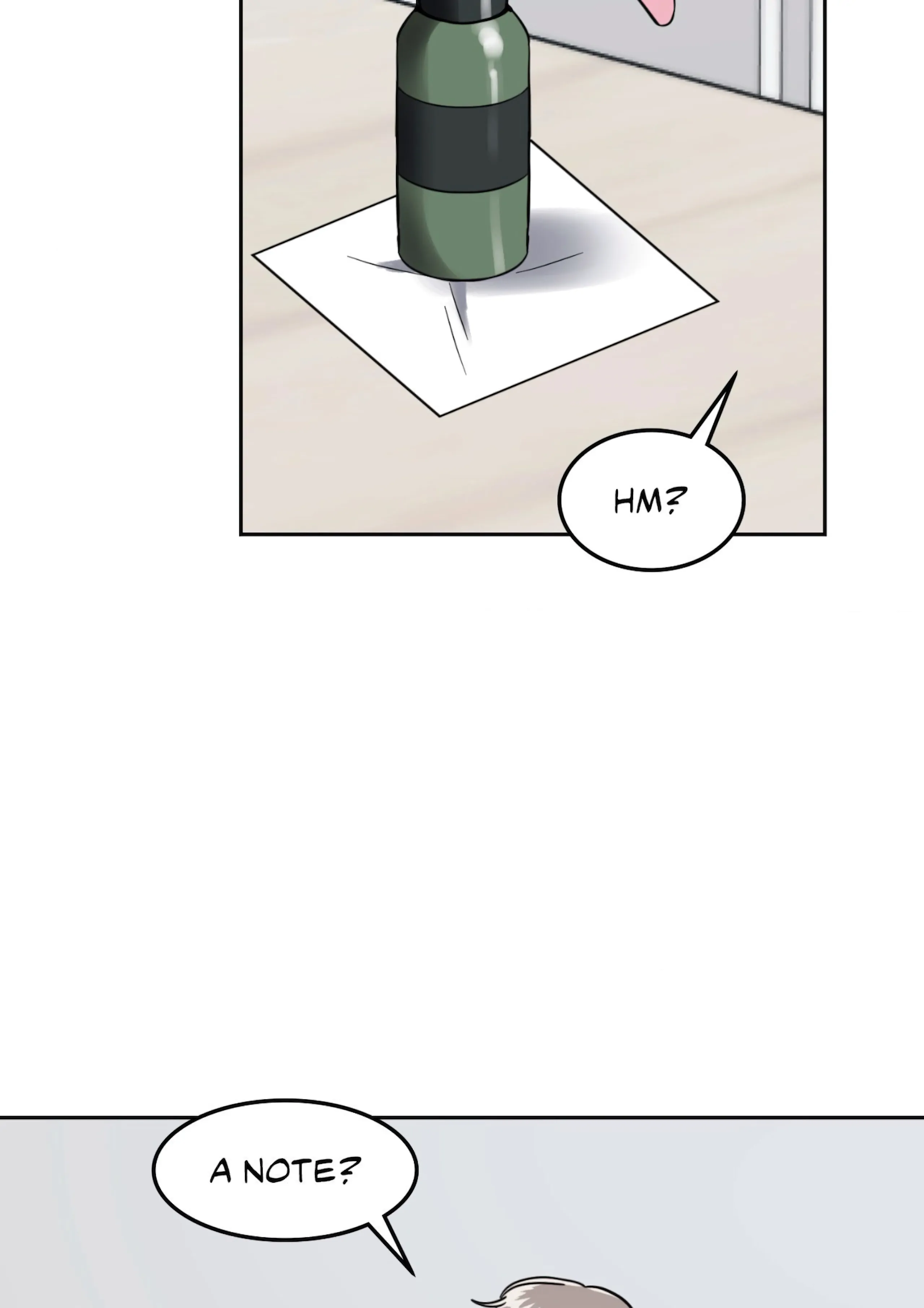 Love in Reprise (Official) - Chapter 19 manhwa