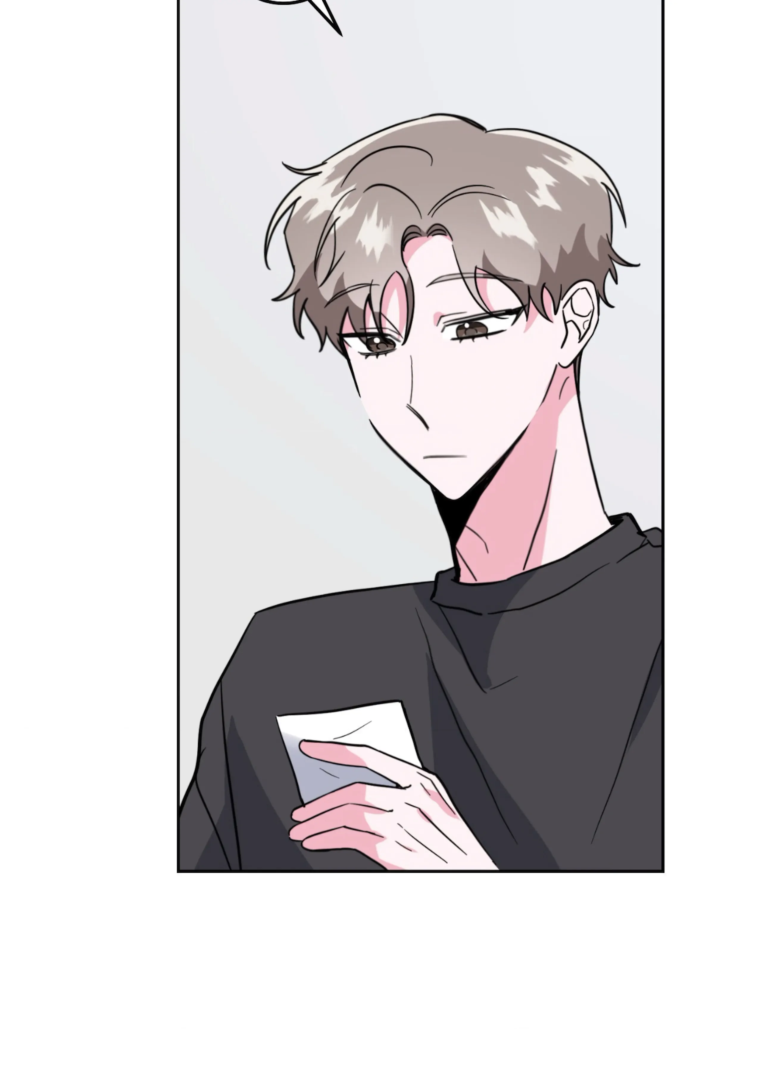 Love in Reprise (Official) - Chapter 19 manhwa
