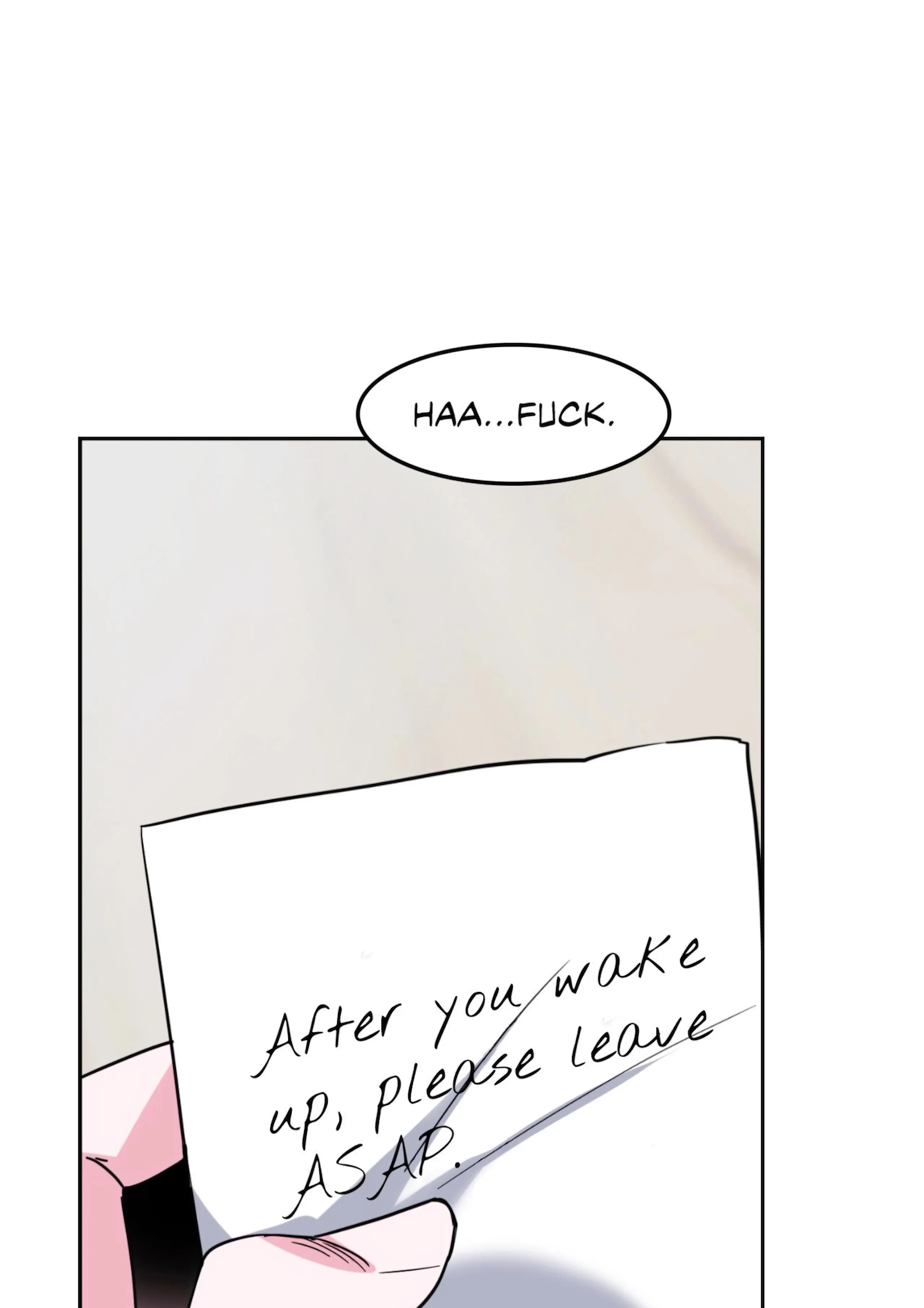 Love in Reprise (Official) - Chapter 19 manhwa