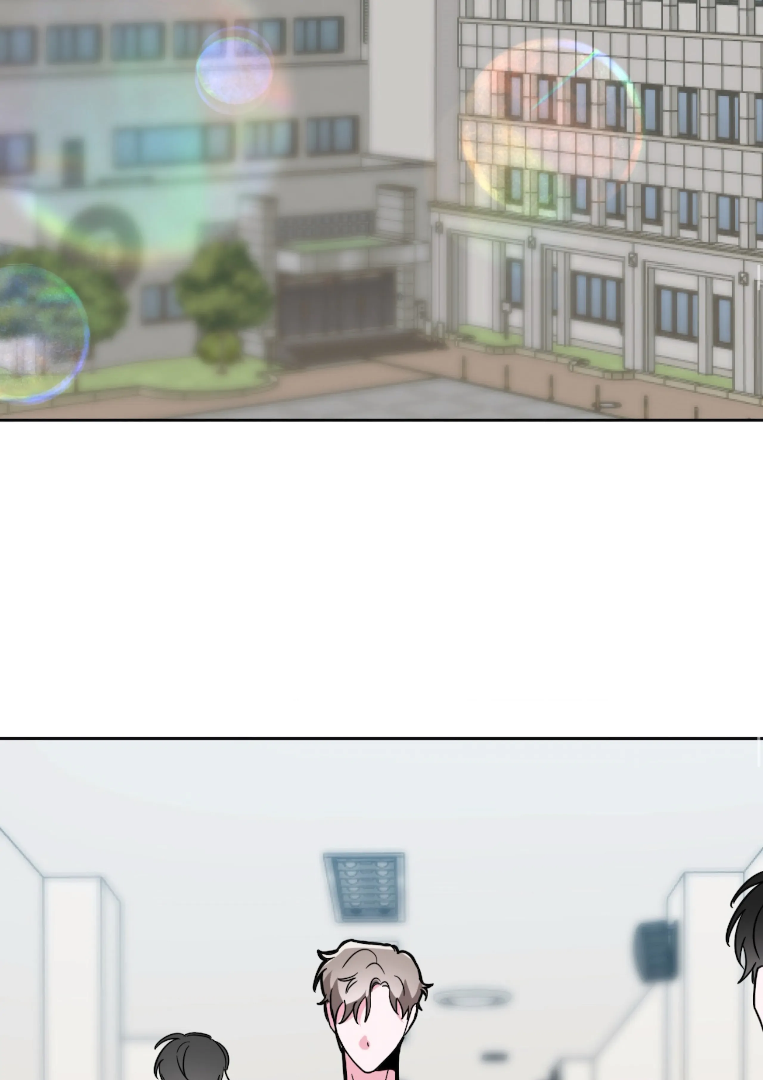 Love in Reprise (Official) - Chapter 19 manhwa