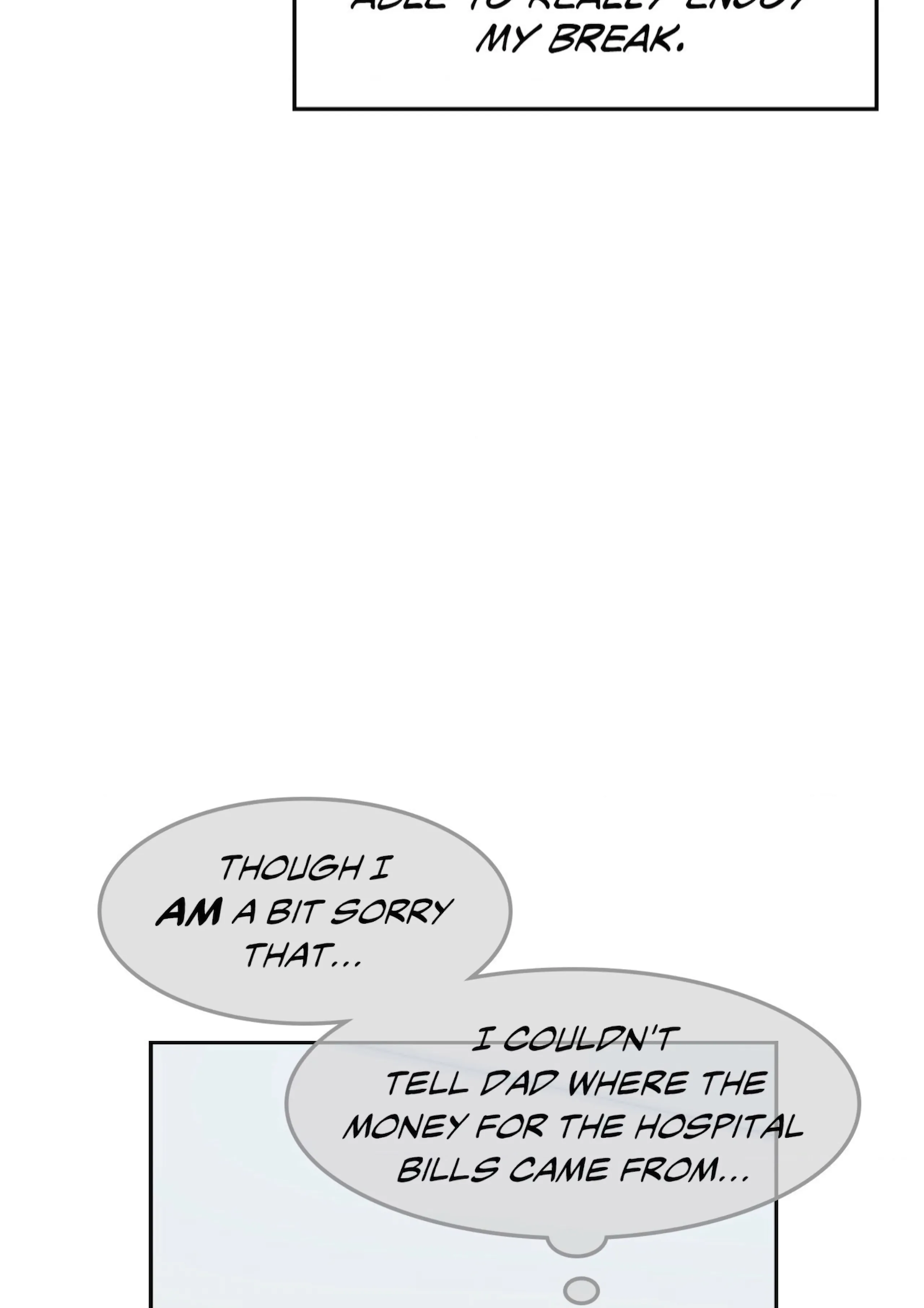 Love in Reprise (Official) - Chapter 19 manhwa