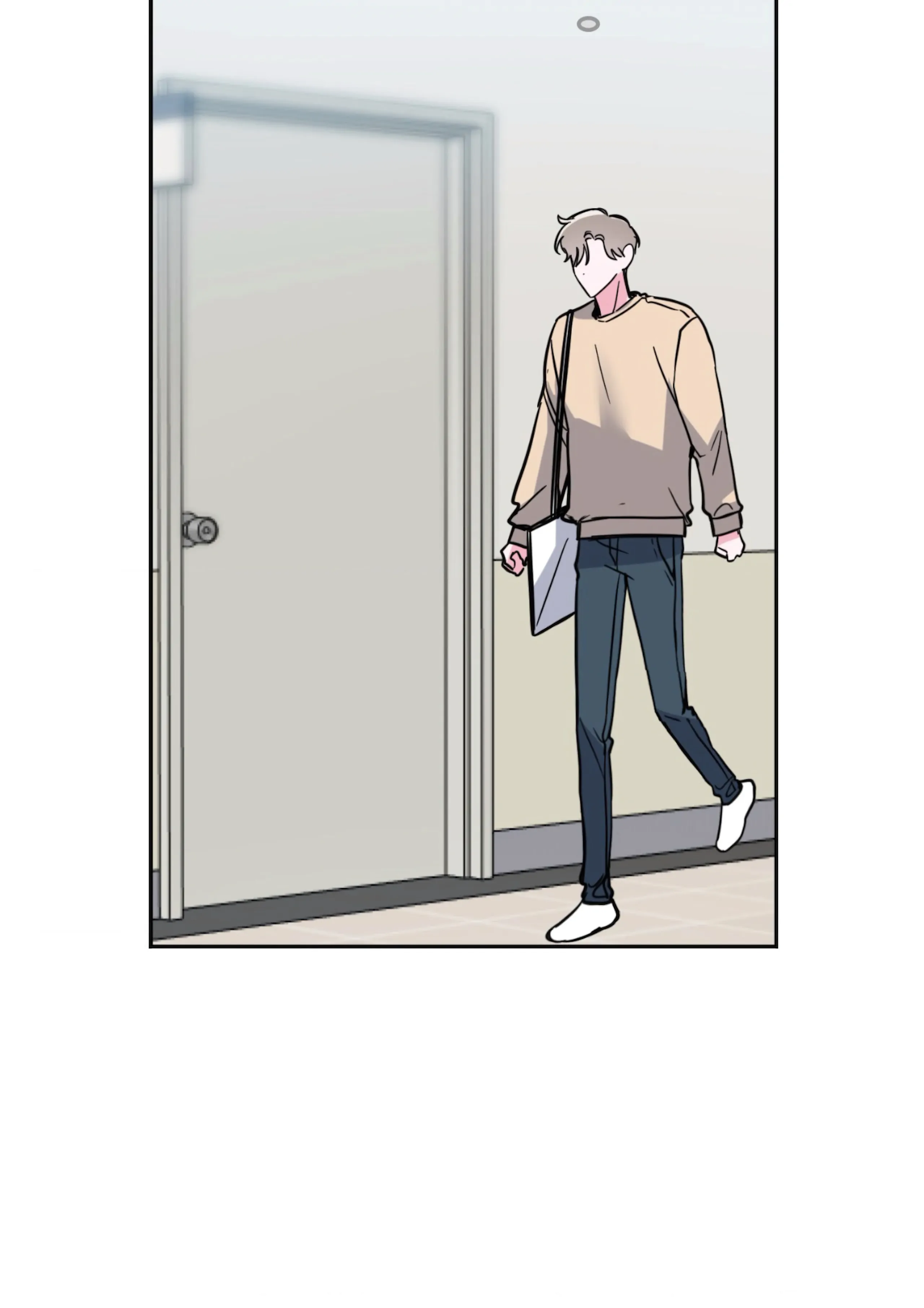Love in Reprise (Official) - Chapter 19 manhwa
