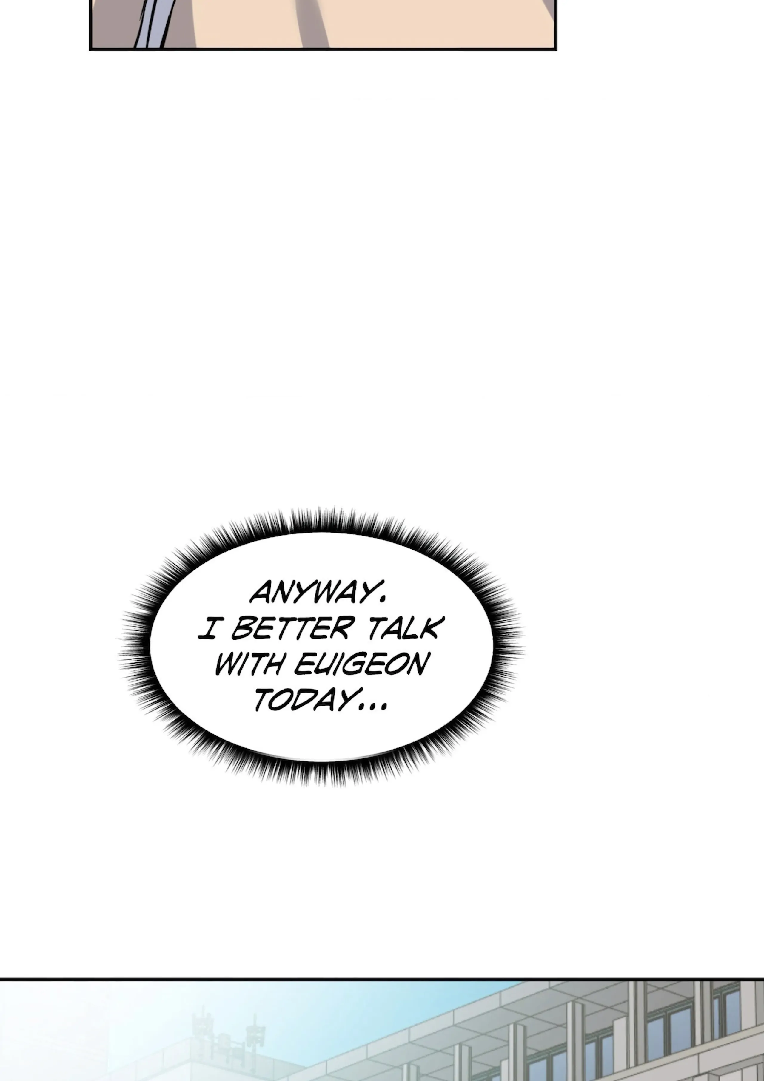 Love in Reprise (Official) - Chapter 19 manhwa