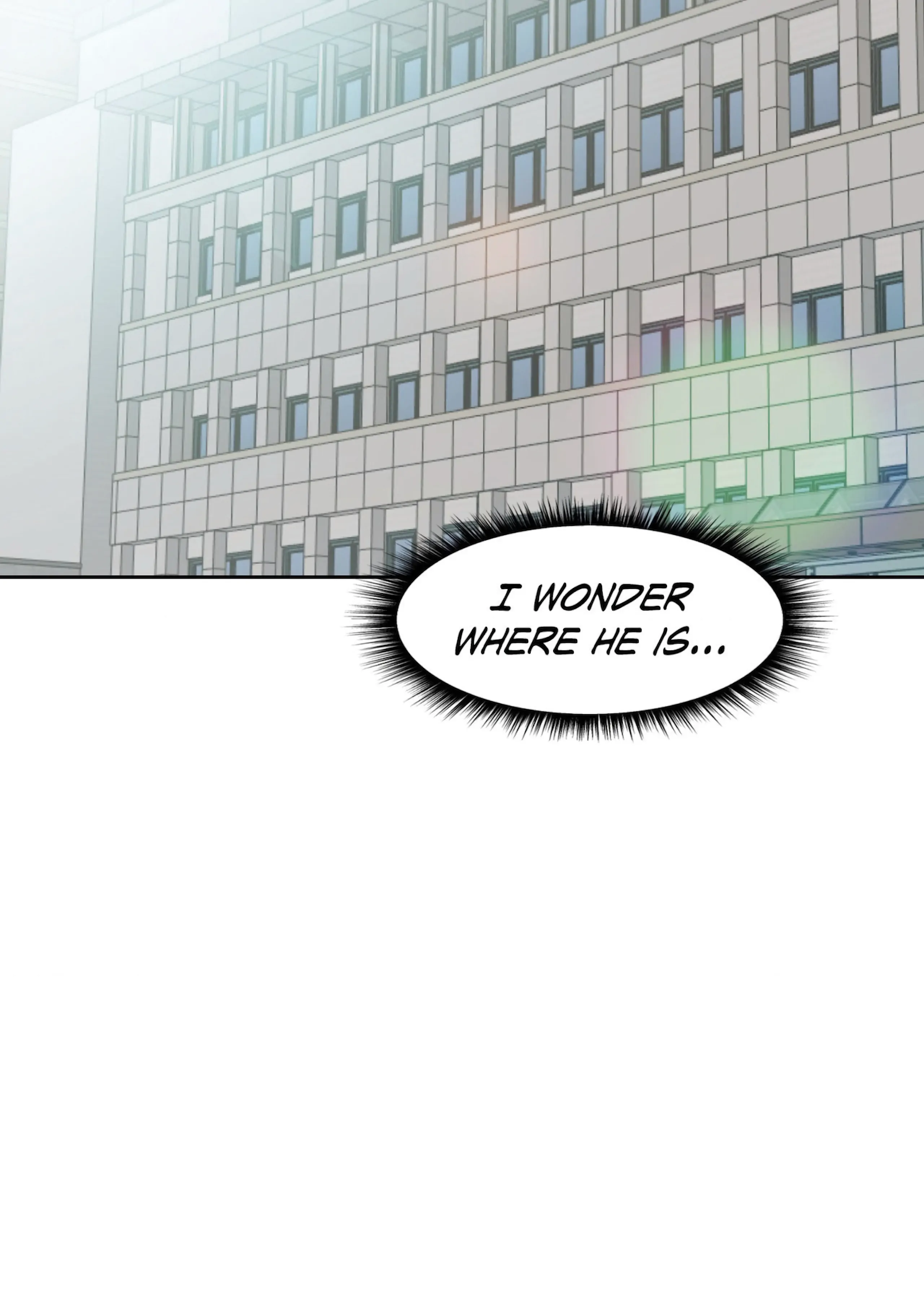 Love in Reprise (Official) - Chapter 19 manhwa