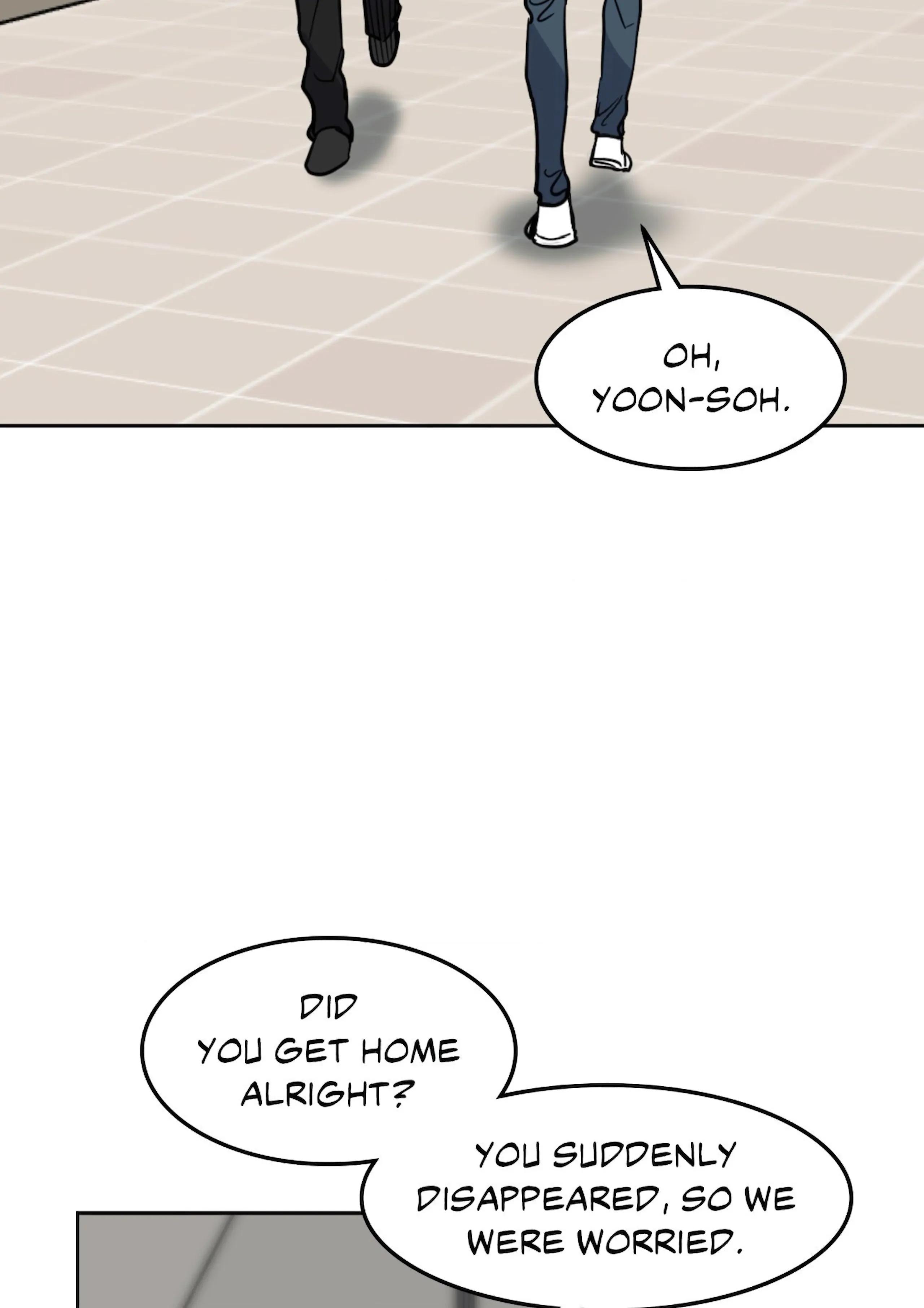 Love in Reprise (Official) - Chapter 19 manhwa