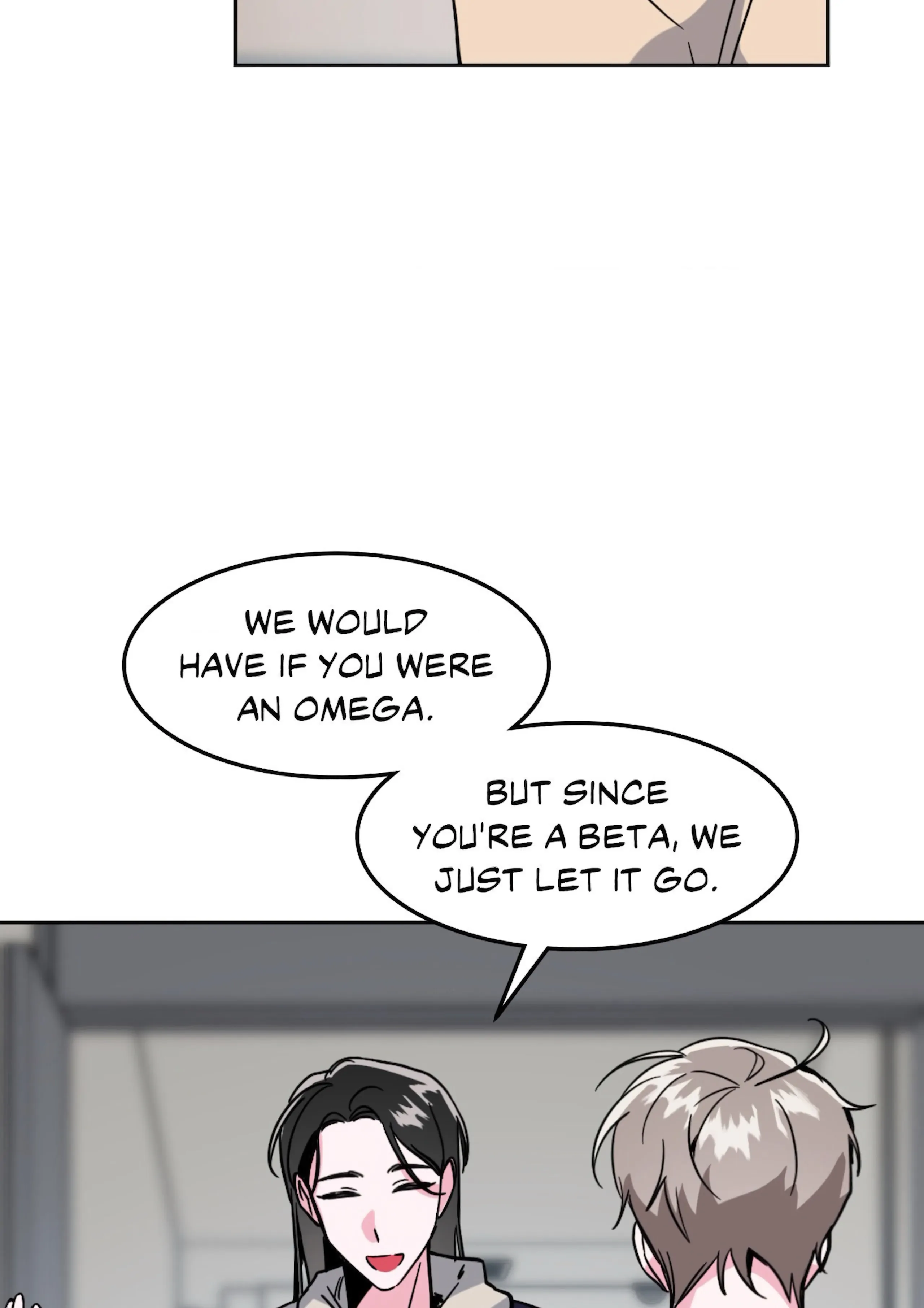 Love in Reprise (Official) - Chapter 19 manhwa