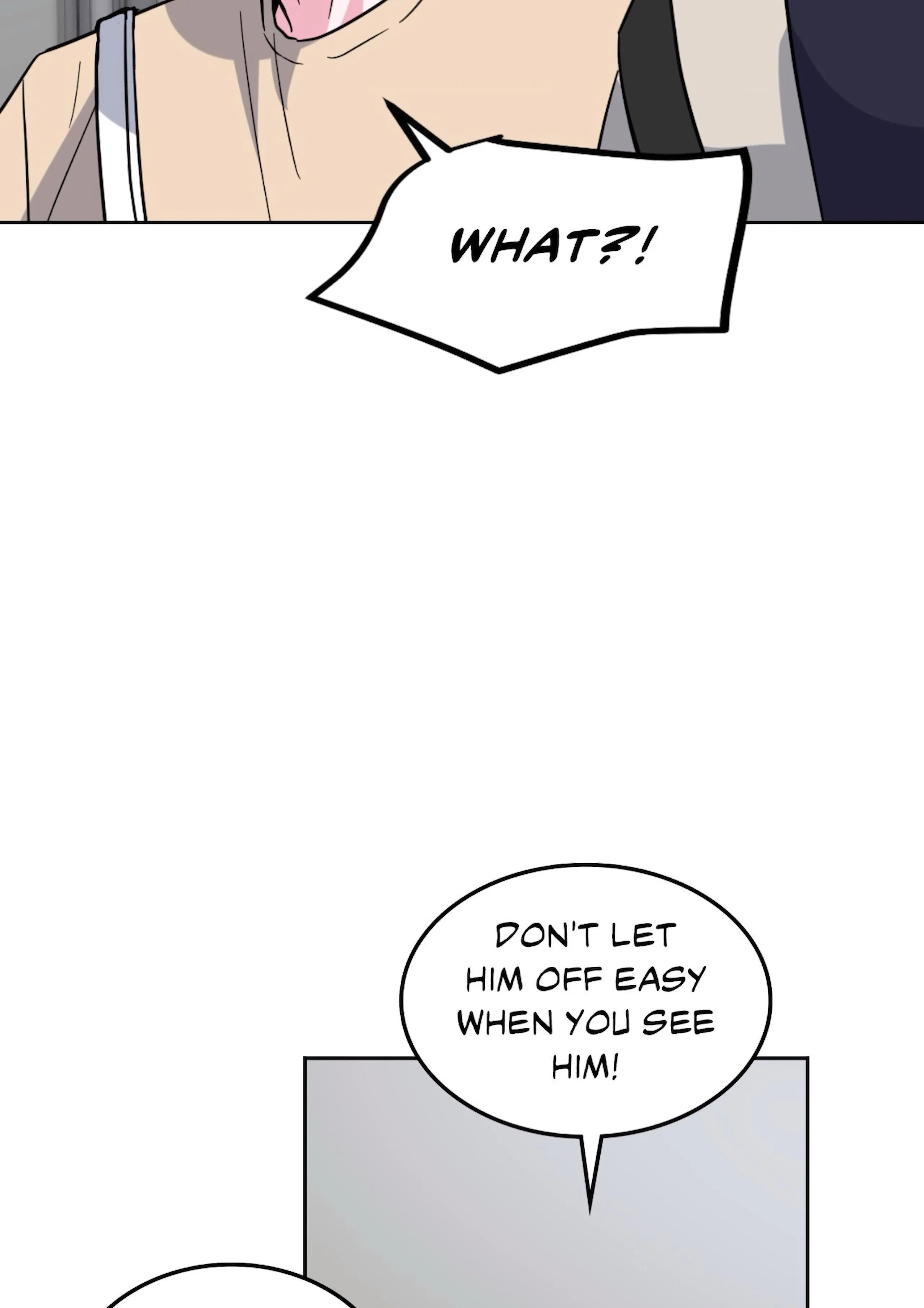 Love in Reprise (Official) - Chapter 19 manhwa