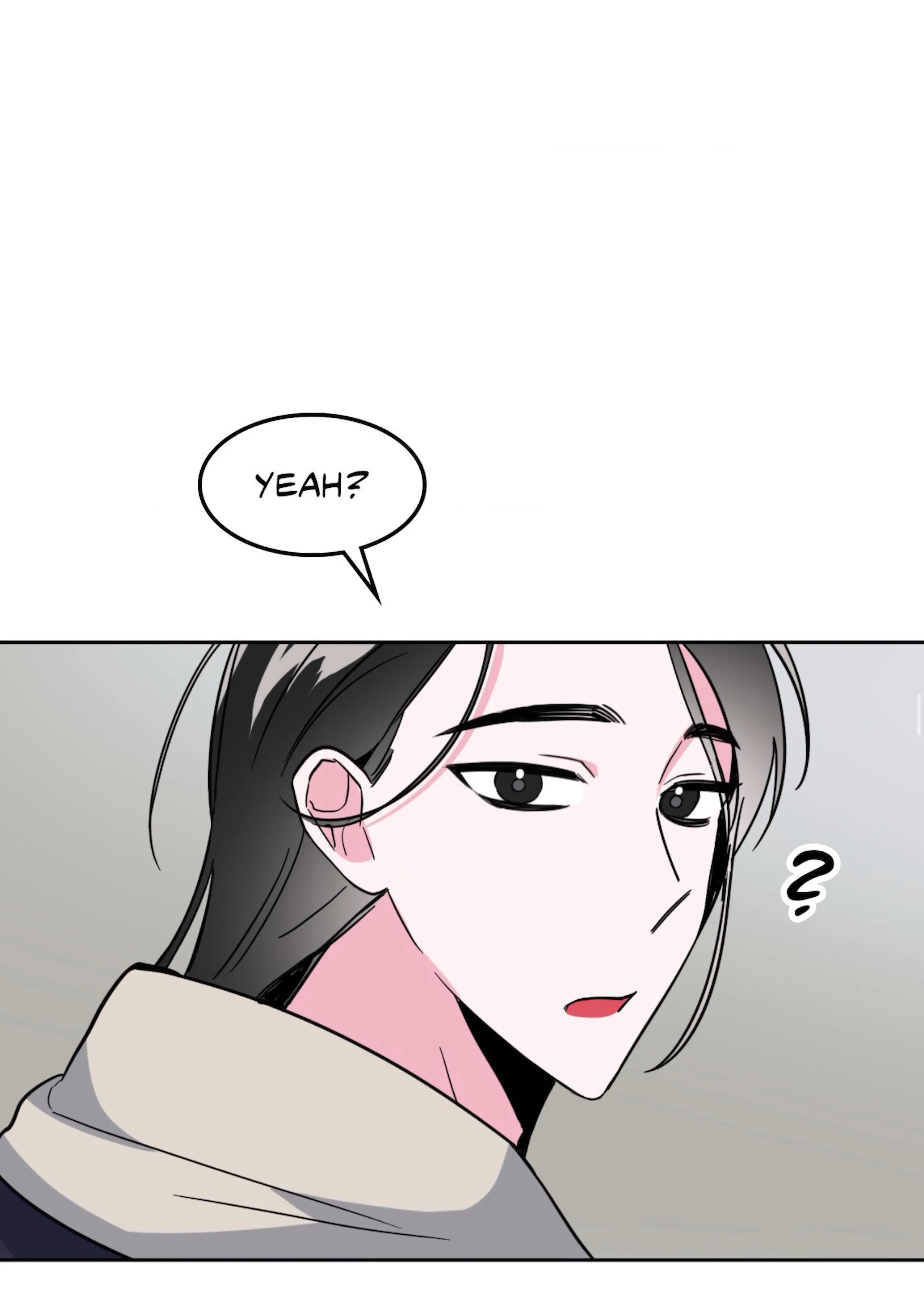 Love in Reprise (Official) - Chapter 19 manhwa