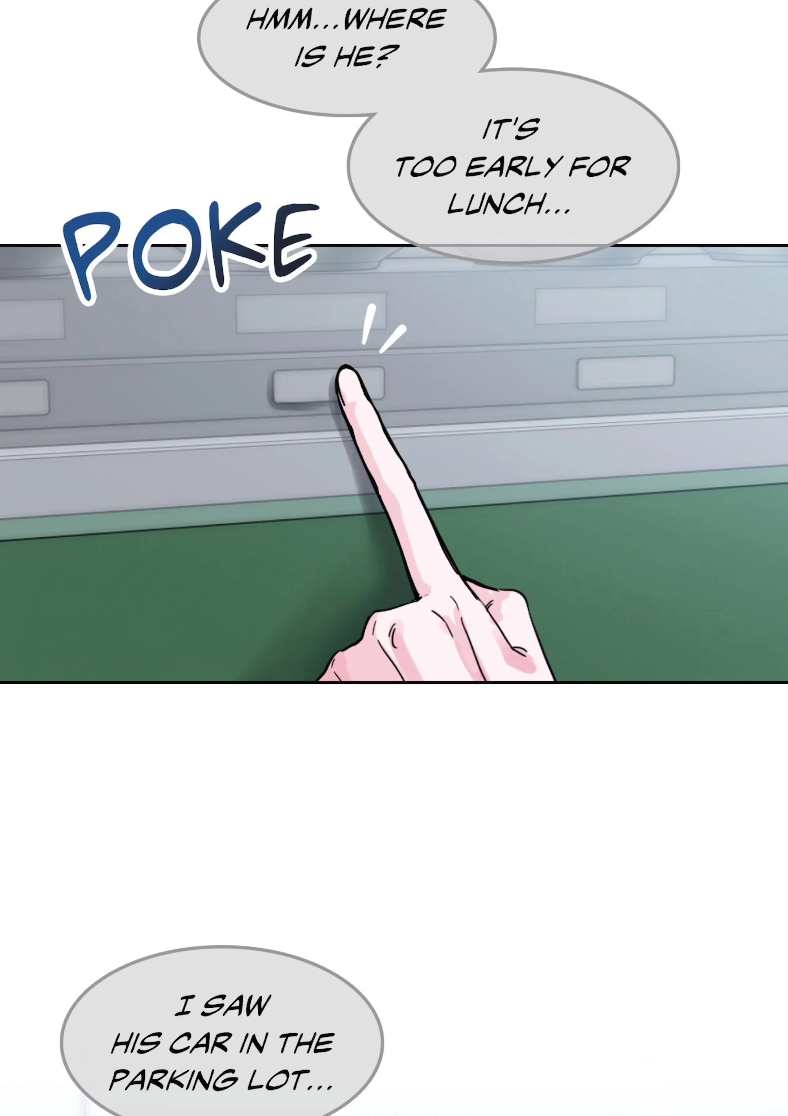 Love in Reprise (Official) - Chapter 19 manhwa