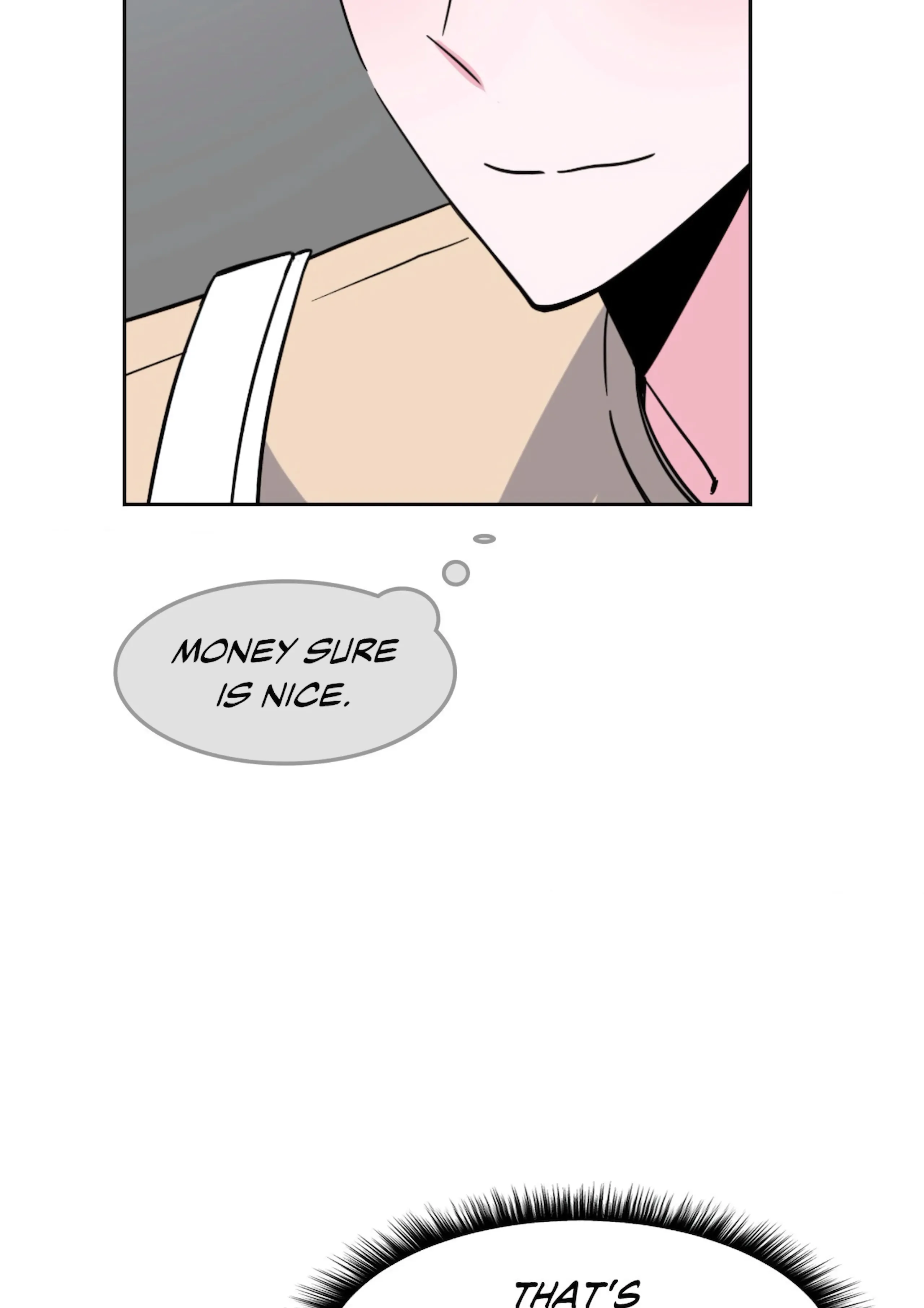 Love in Reprise (Official) - Chapter 19 manhwa
