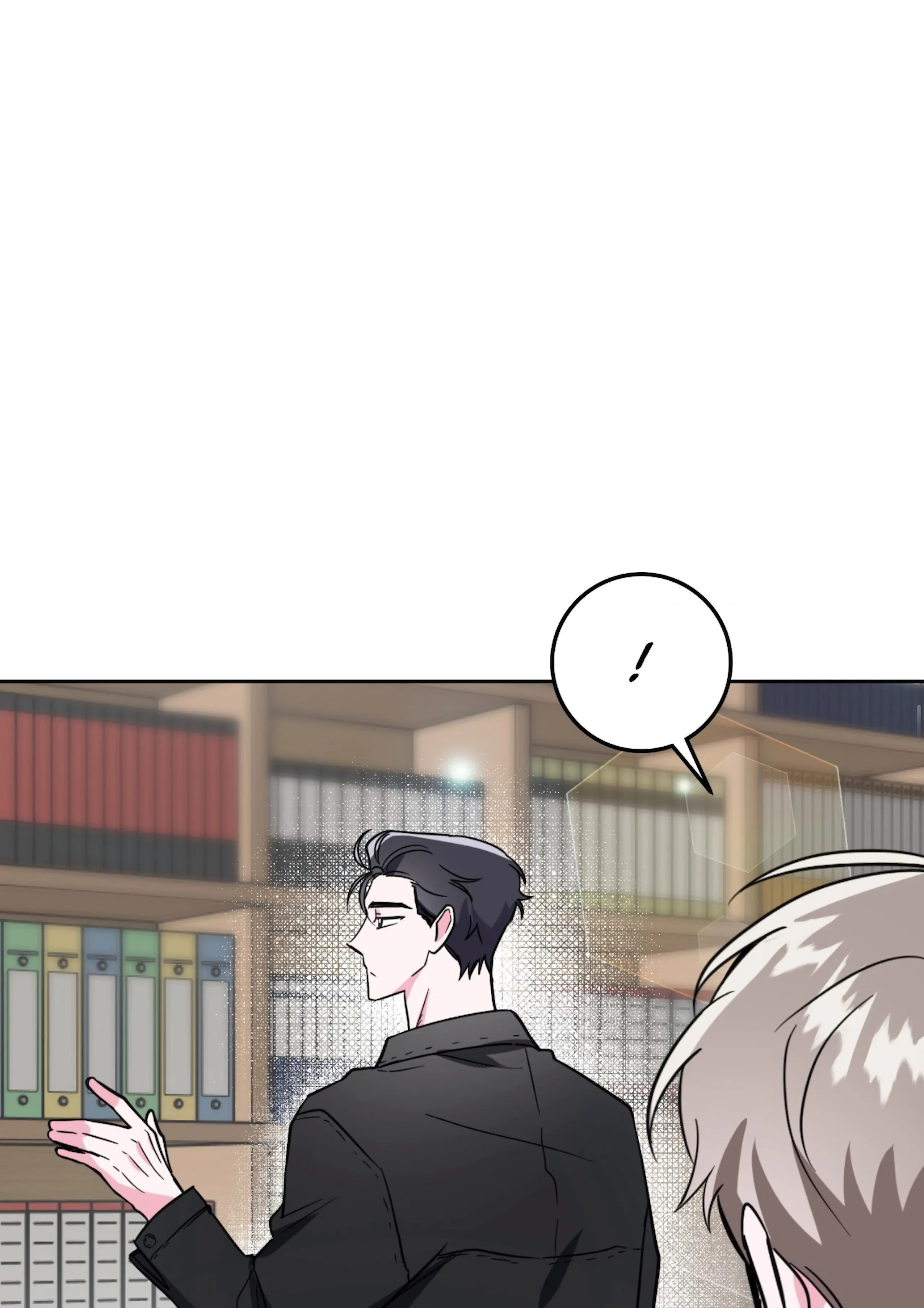 Love in Reprise (Official) - Chapter 19 manhwa