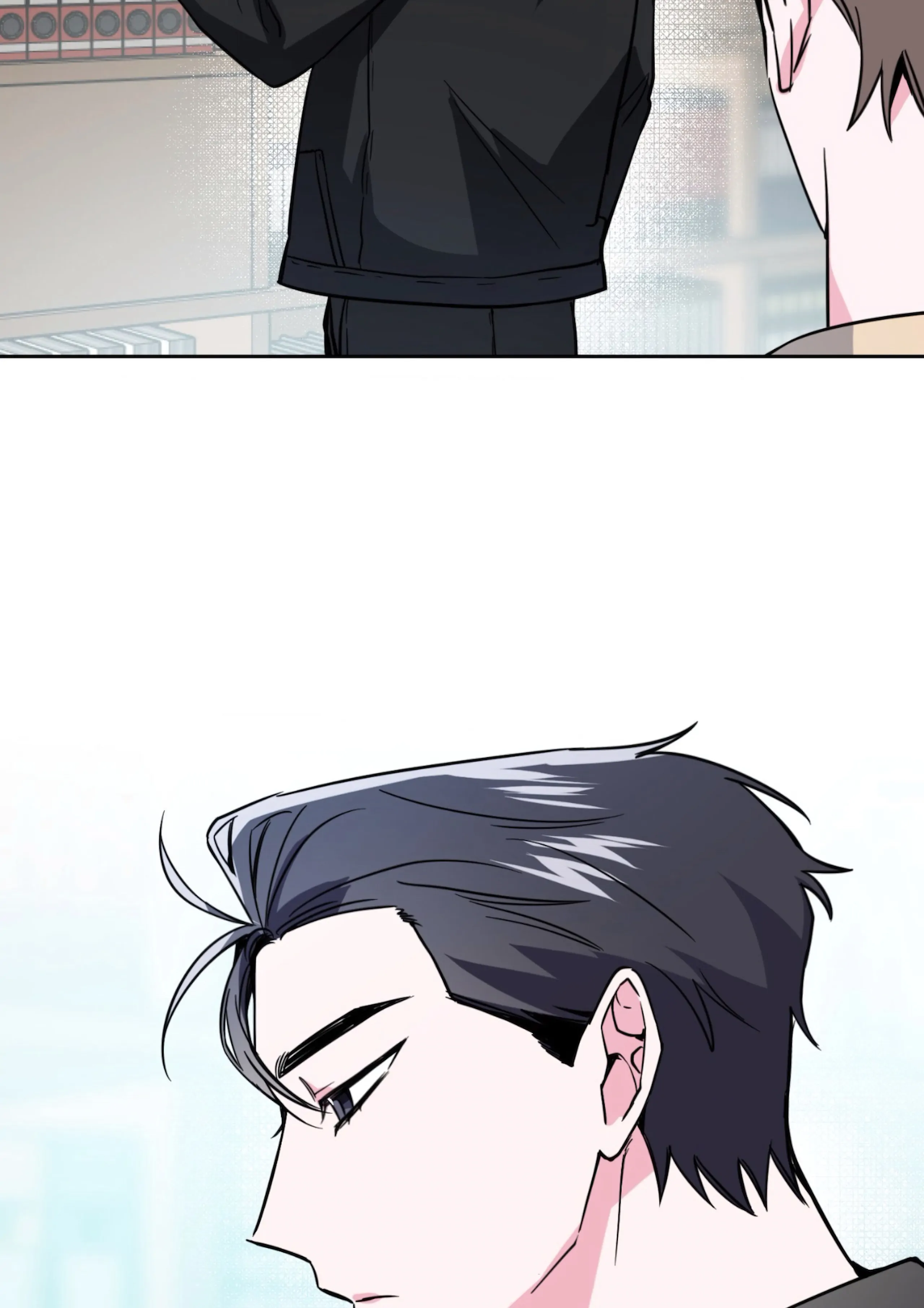 Love in Reprise (Official) - Chapter 19 manhwa