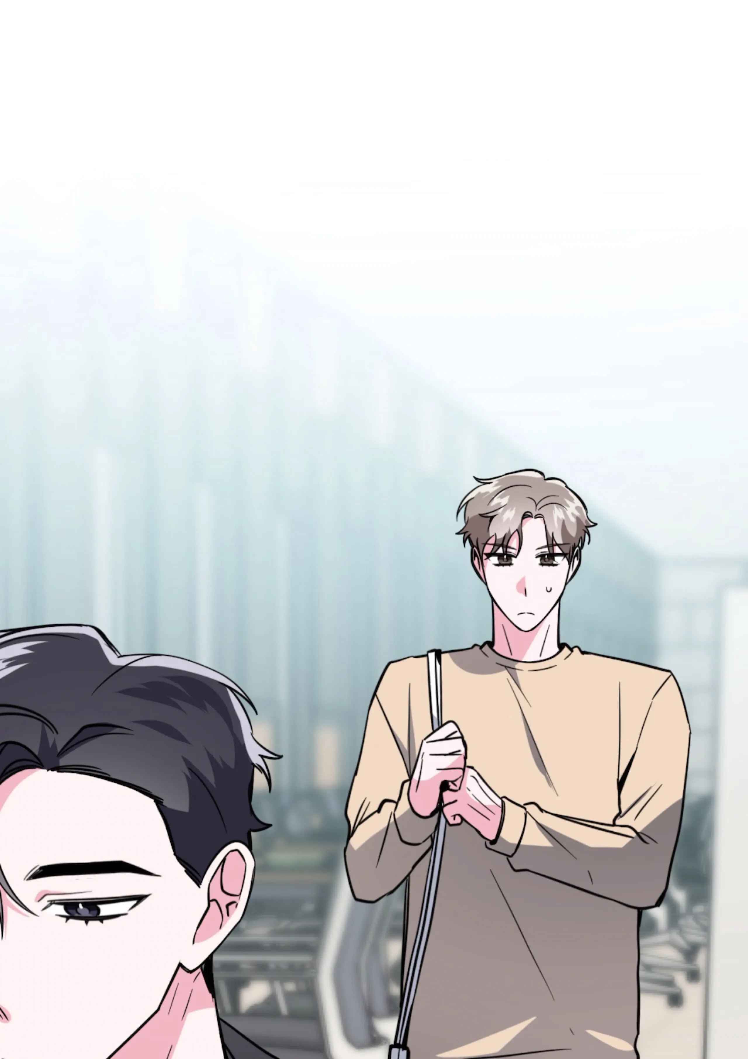 Love in Reprise (Official) - Chapter 19 manhwa