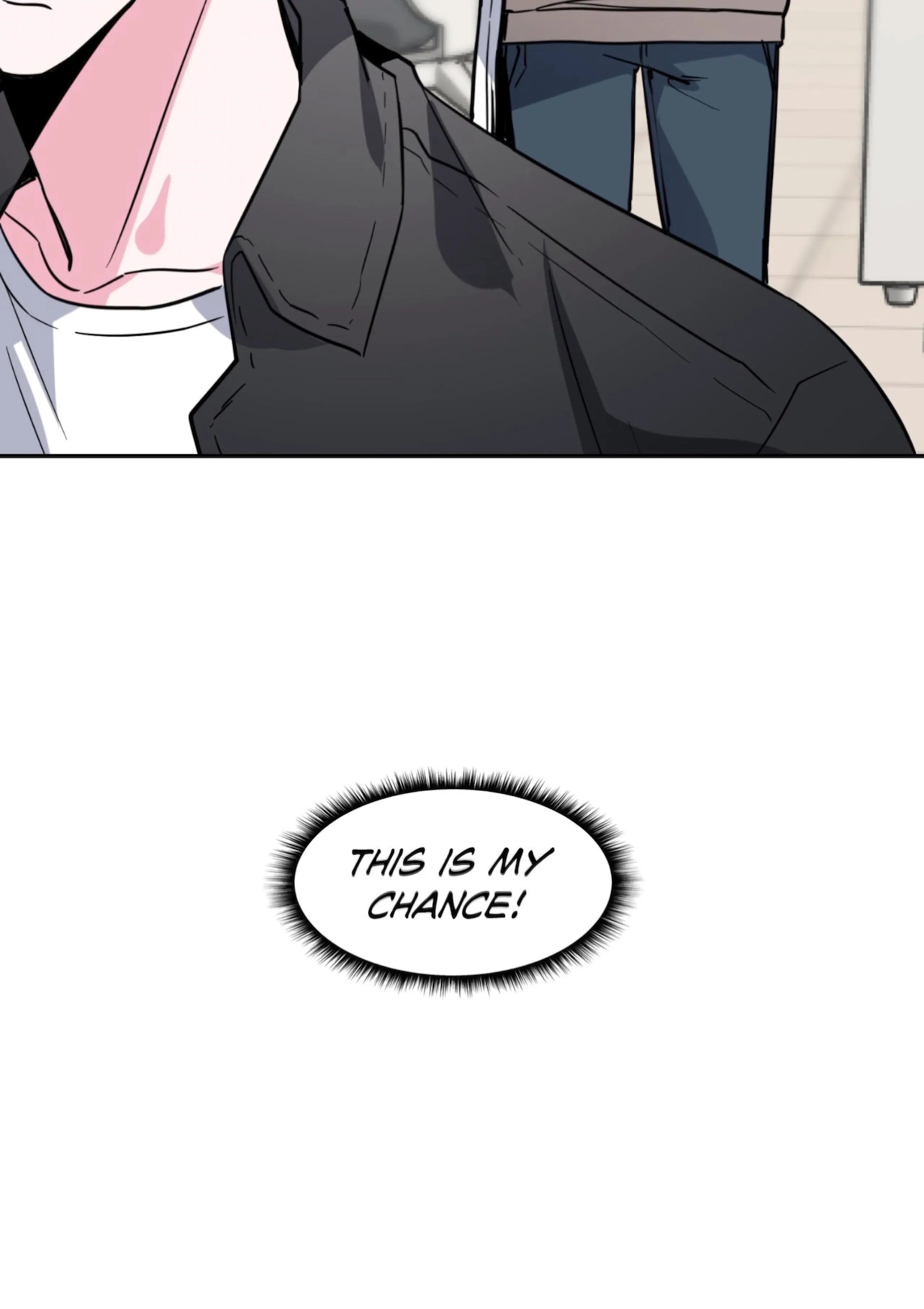 Love in Reprise (Official) - Chapter 19 manhwa