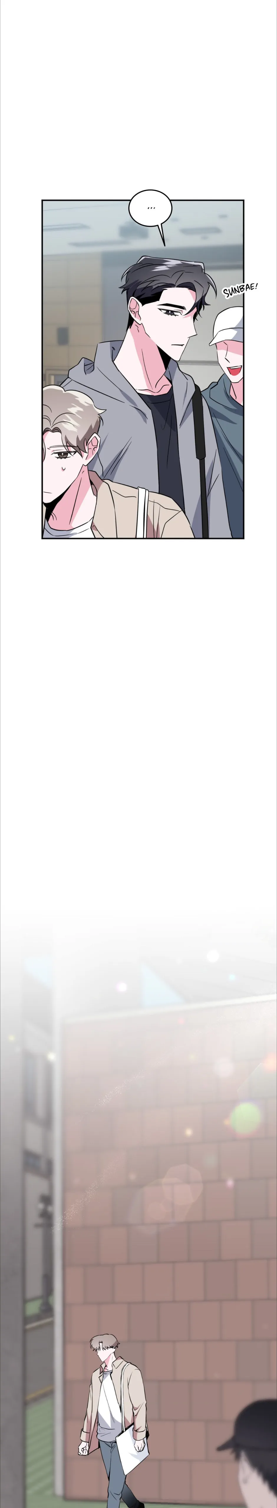 Love in Reprise (Official) - Chapter 2 manhwa