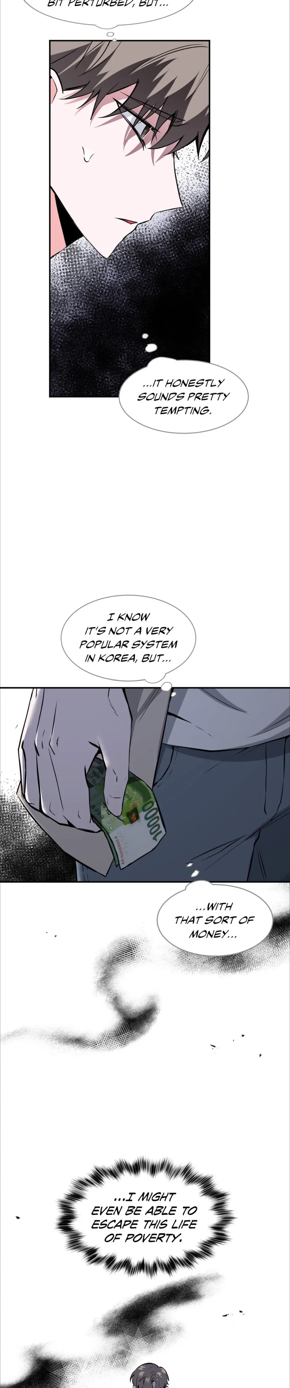 Love in Reprise (Official) - Chapter 2 manhwa