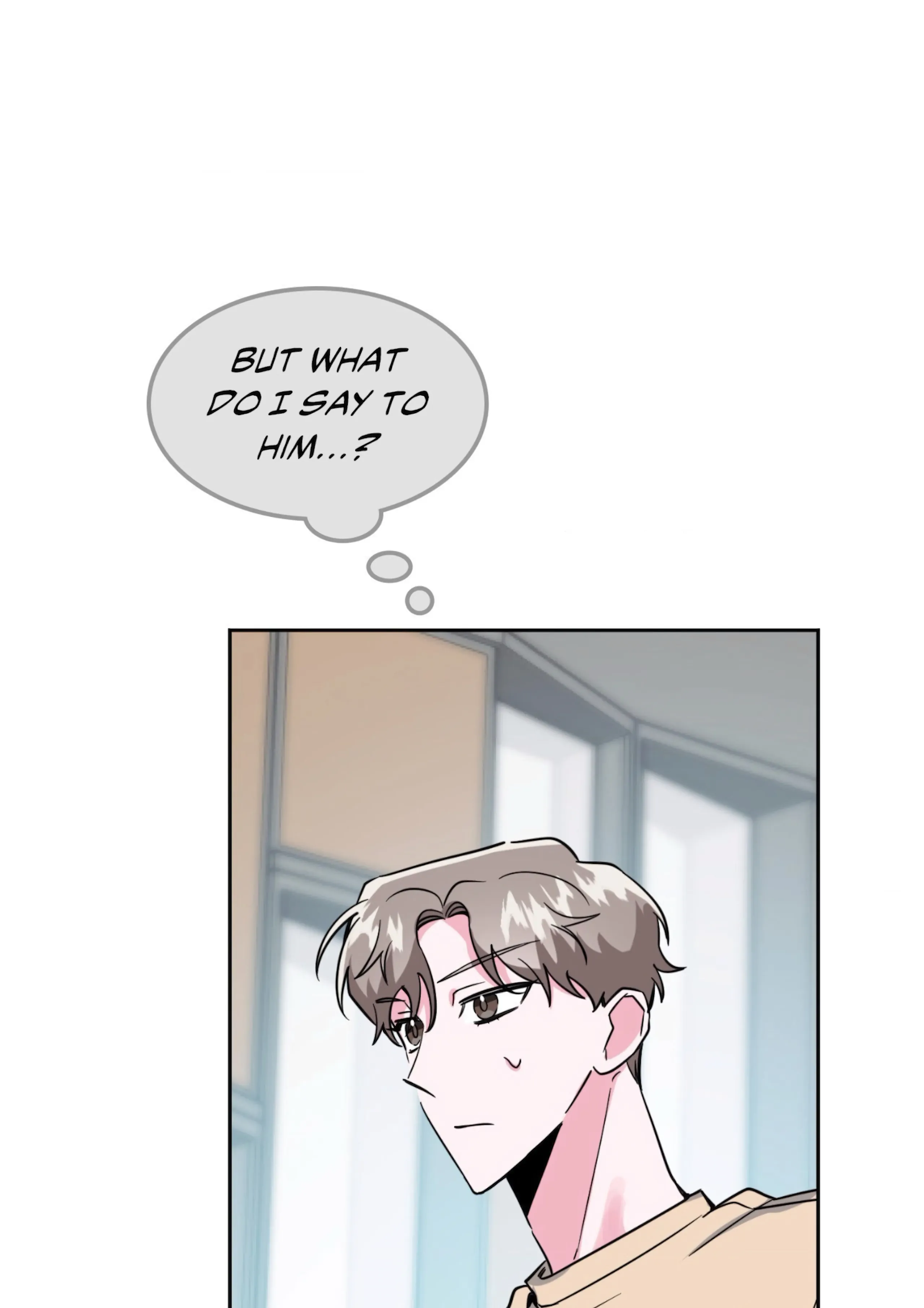 Love in Reprise (Official) - Chapter 20 manhwa