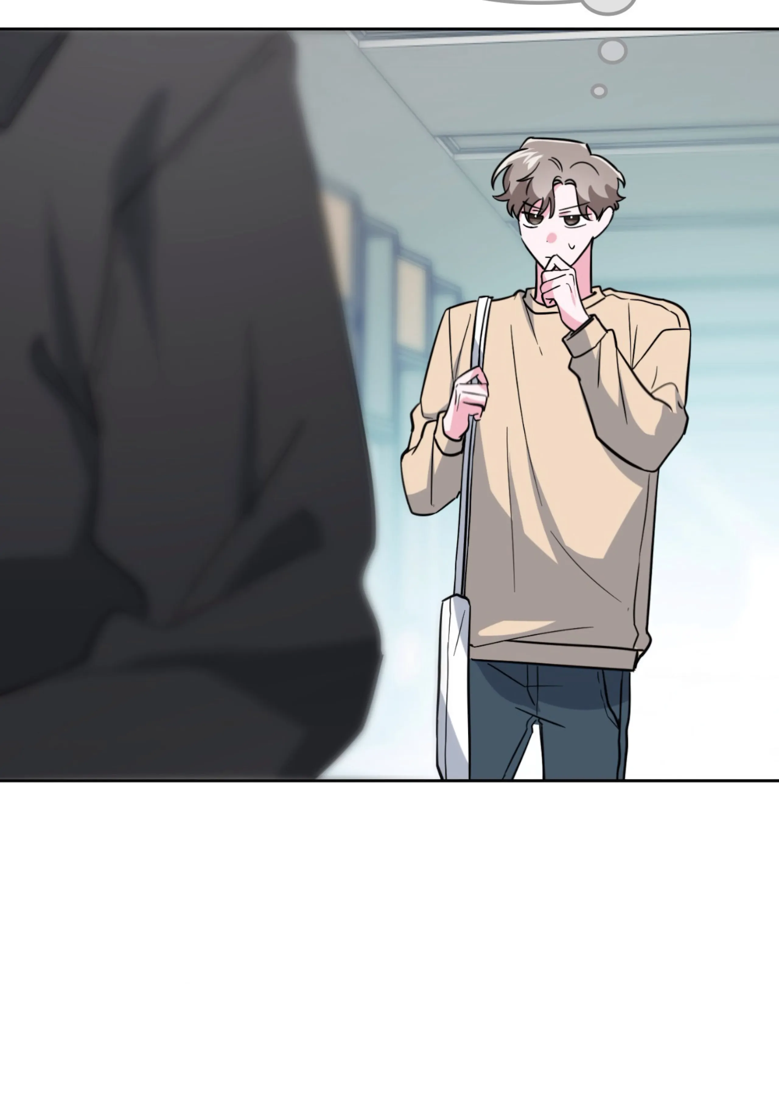 Love in Reprise (Official) - Chapter 20 manhwa
