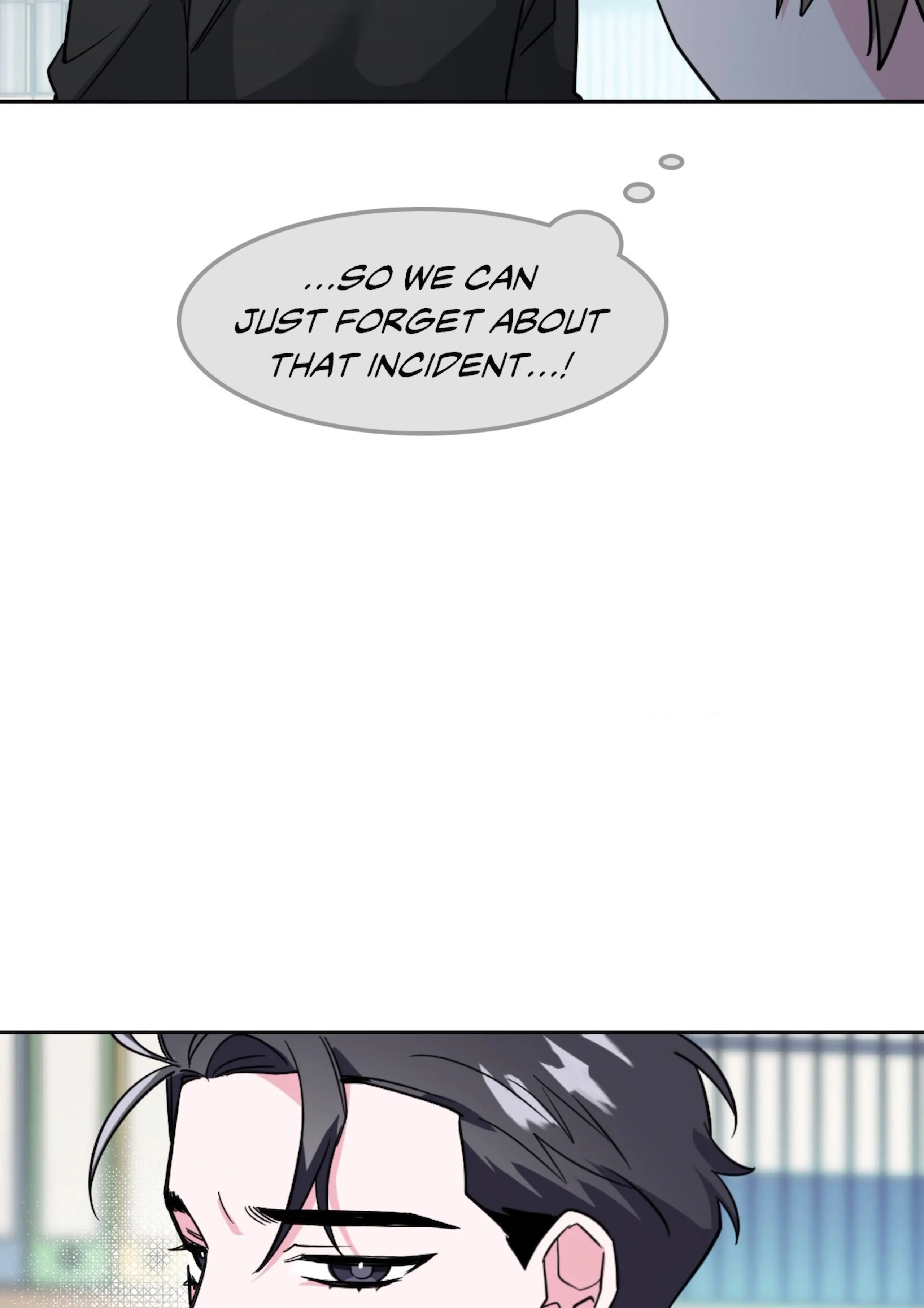 Love in Reprise (Official) - Chapter 20 manhwa