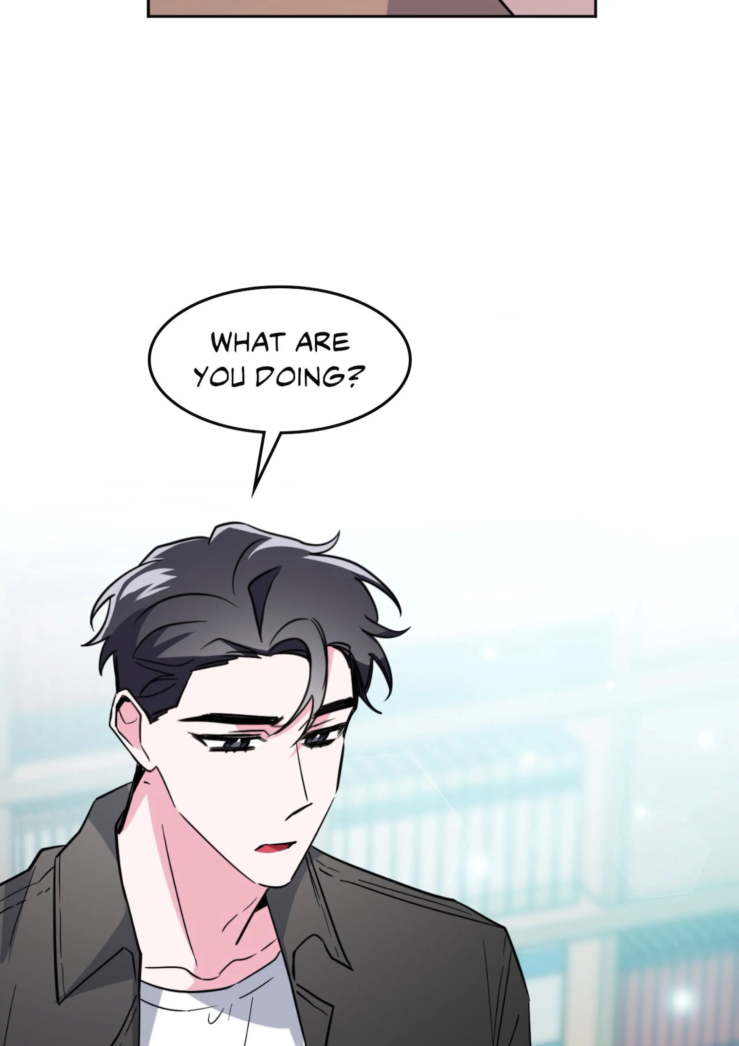 Love in Reprise (Official) - Chapter 20 manhwa