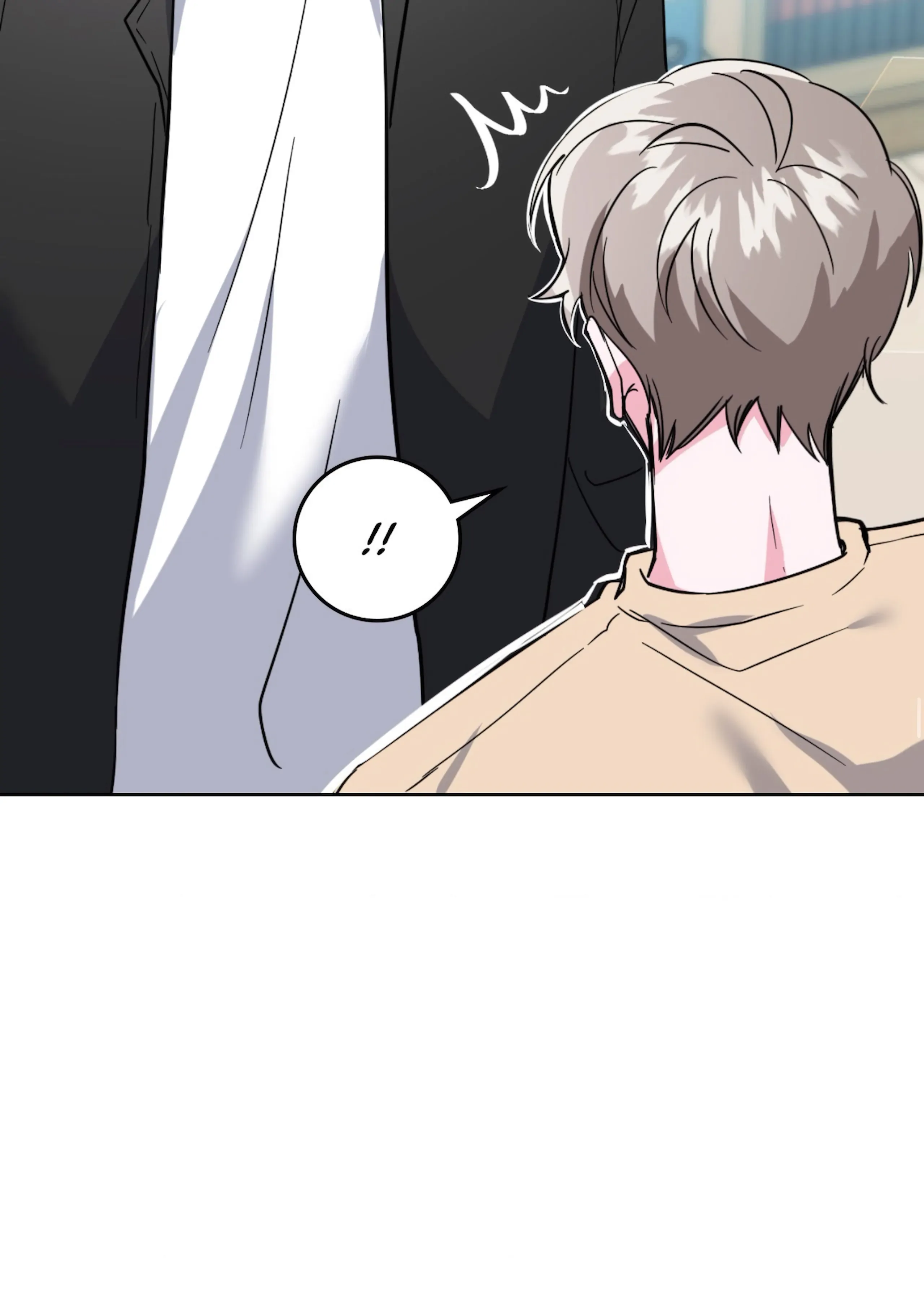 Love in Reprise (Official) - Chapter 20 manhwa