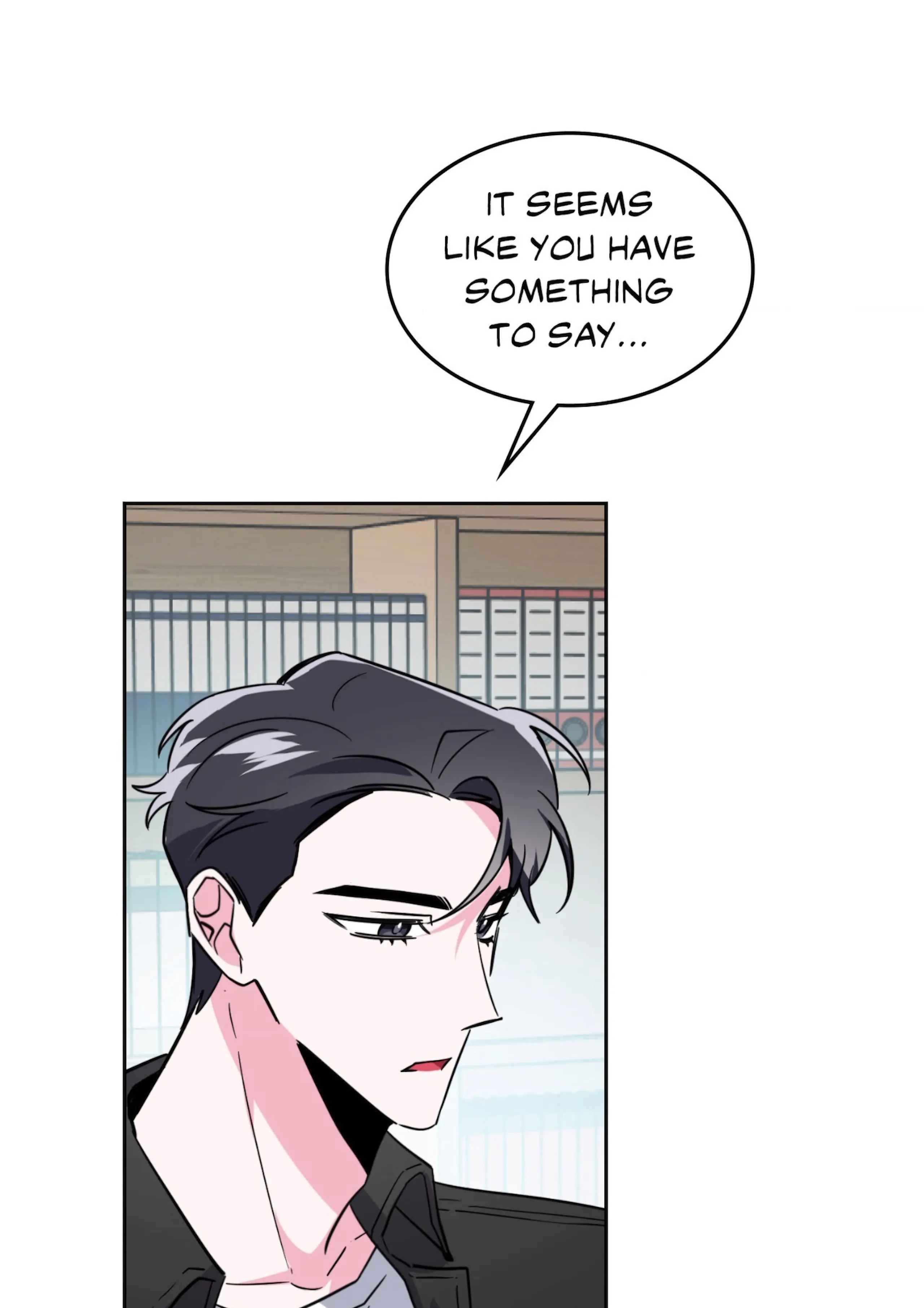 Love in Reprise (Official) - Chapter 20 manhwa