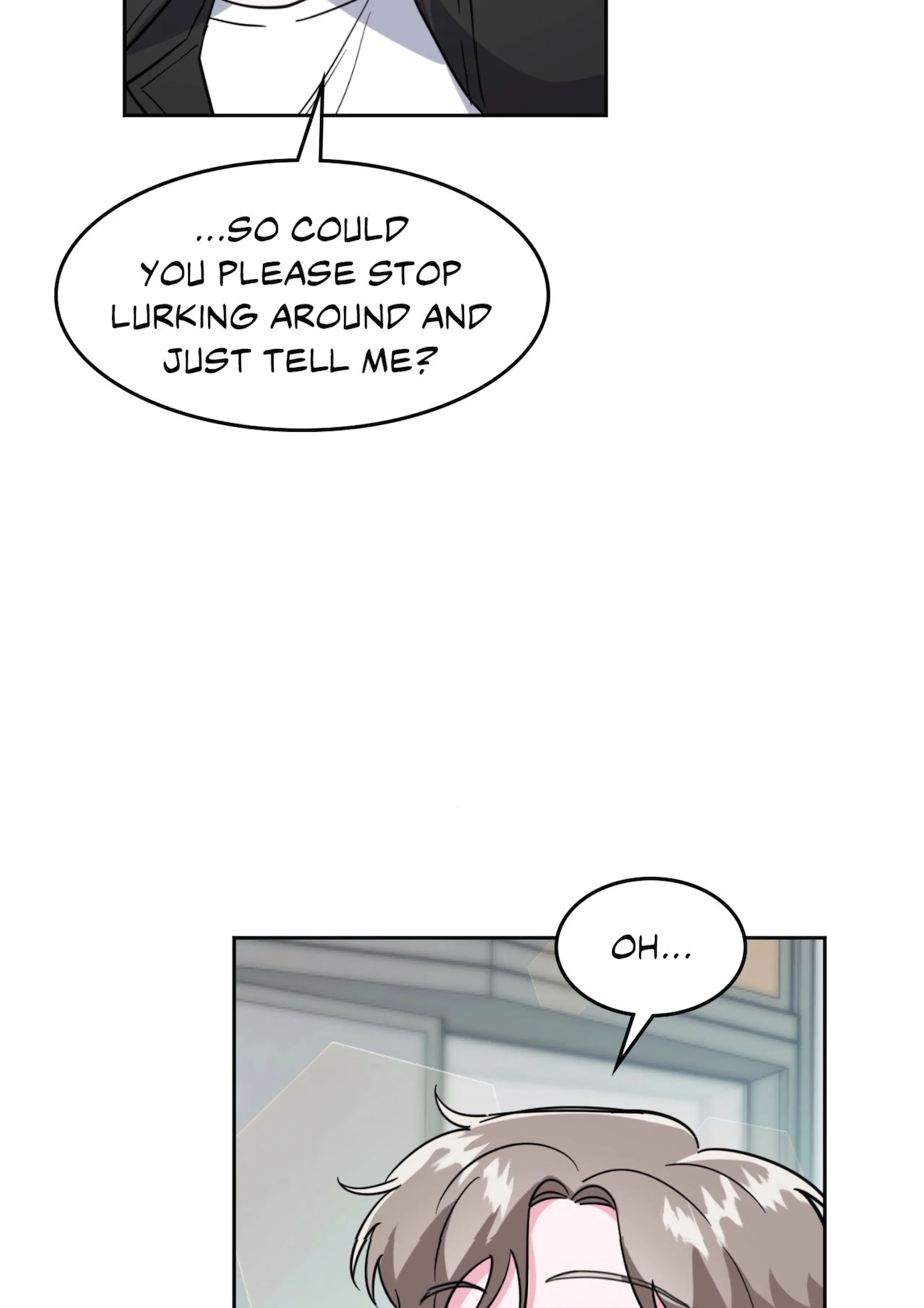 Love in Reprise (Official) - Chapter 20 manhwa