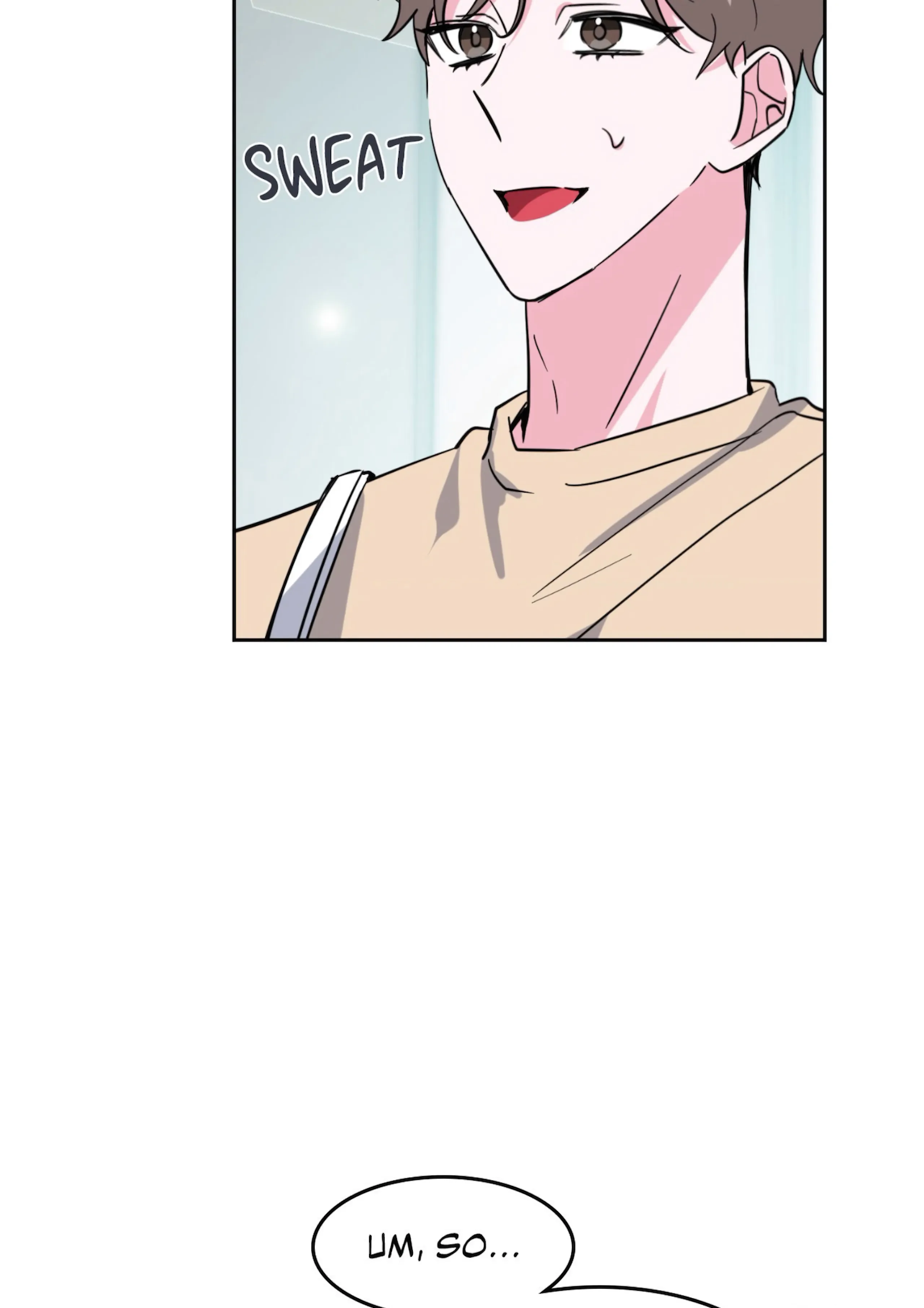 Love in Reprise (Official) - Chapter 20 manhwa