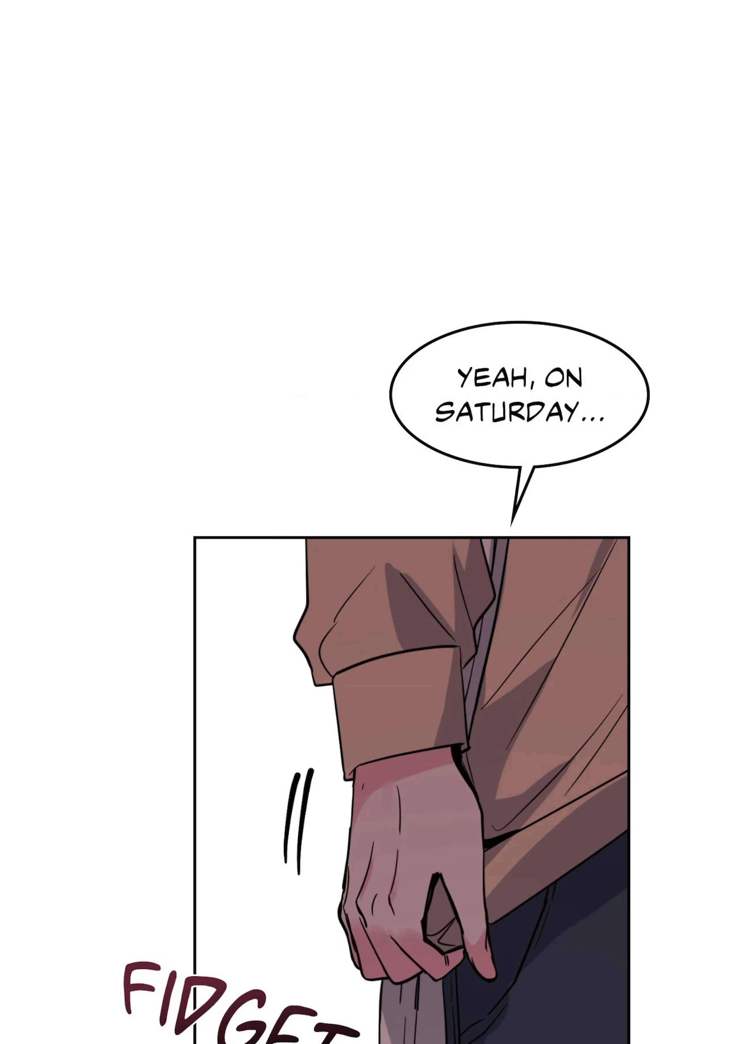 Love in Reprise (Official) - Chapter 20 manhwa