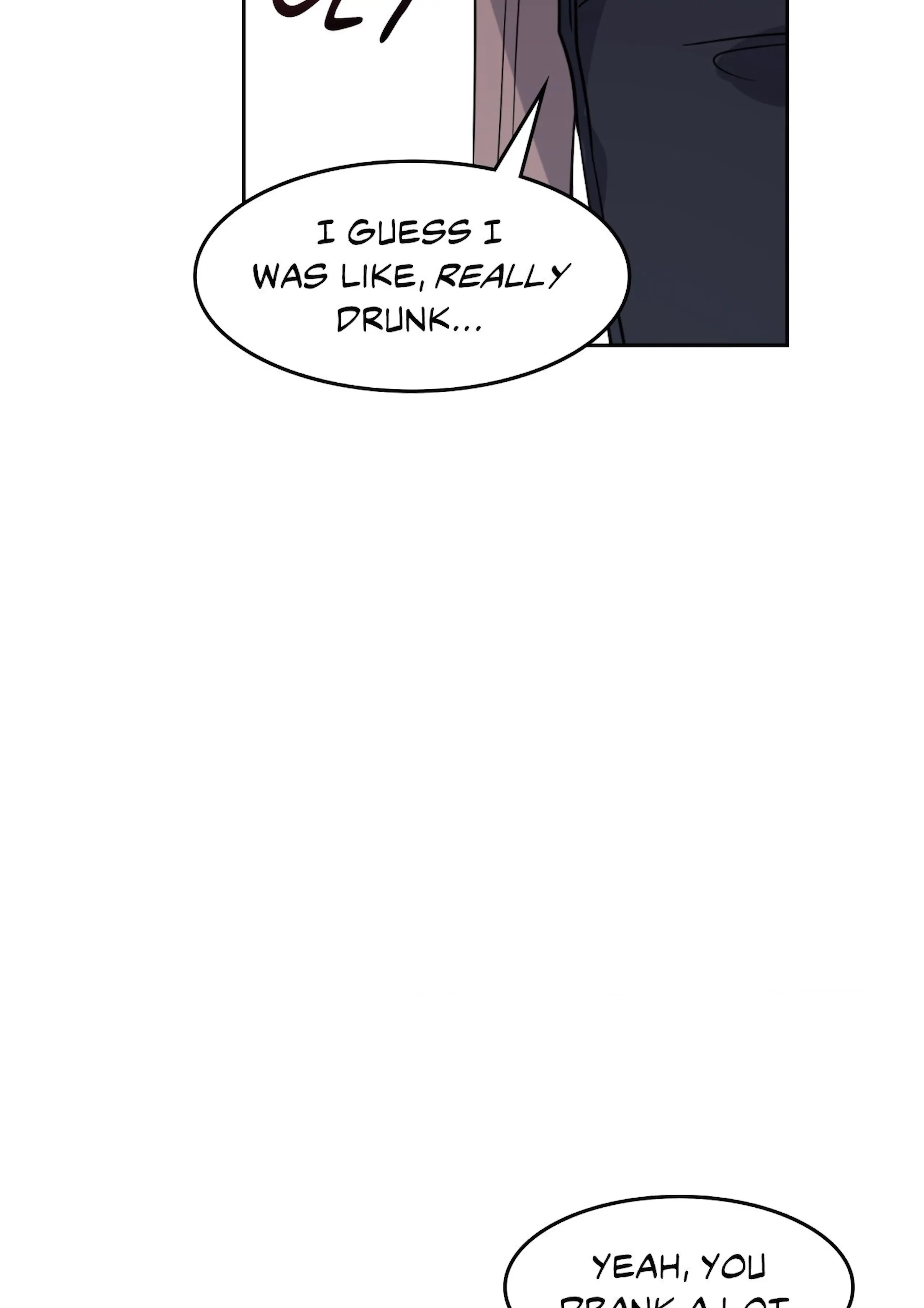 Love in Reprise (Official) - Chapter 20 manhwa