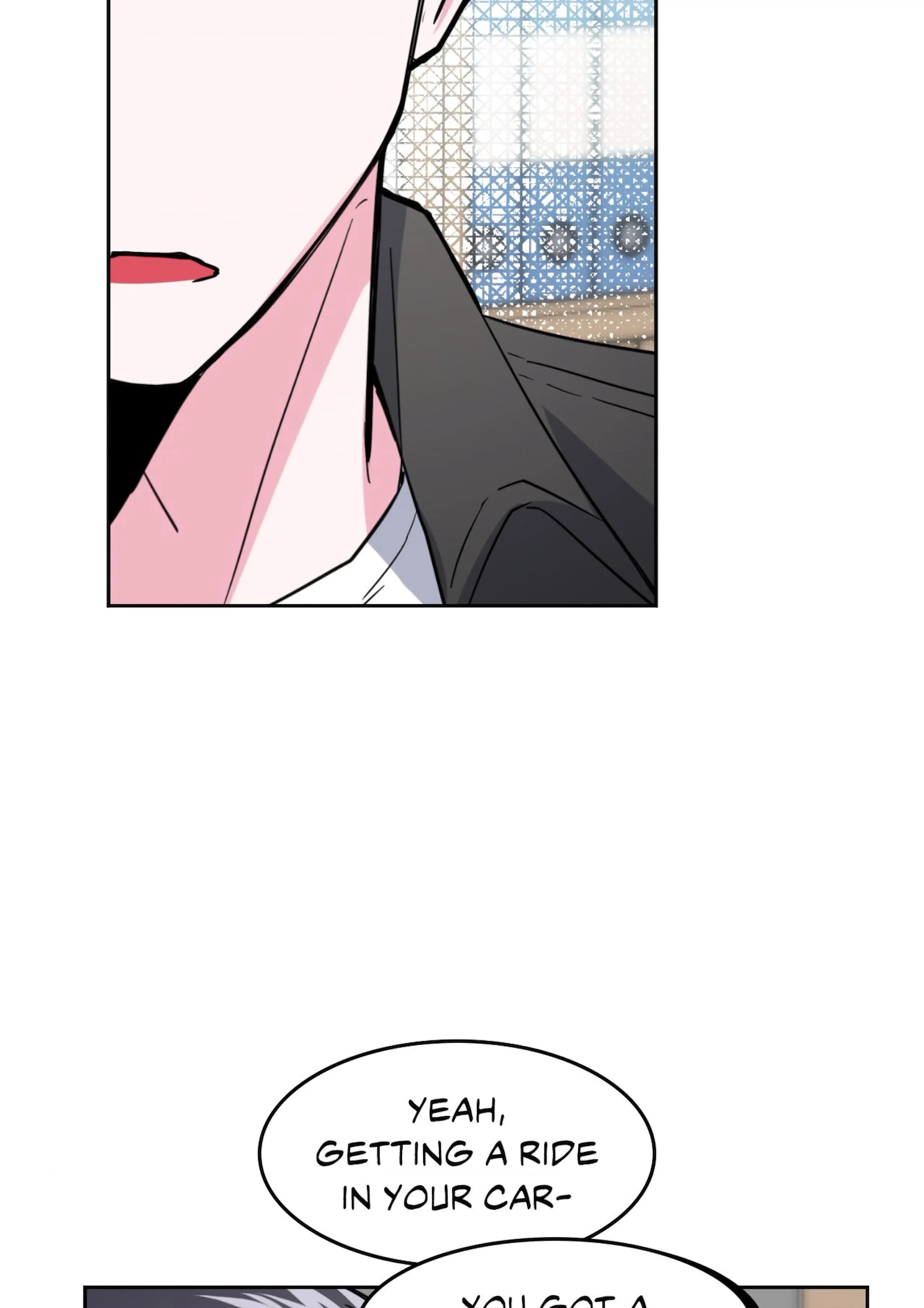 Love in Reprise (Official) - Chapter 20 manhwa