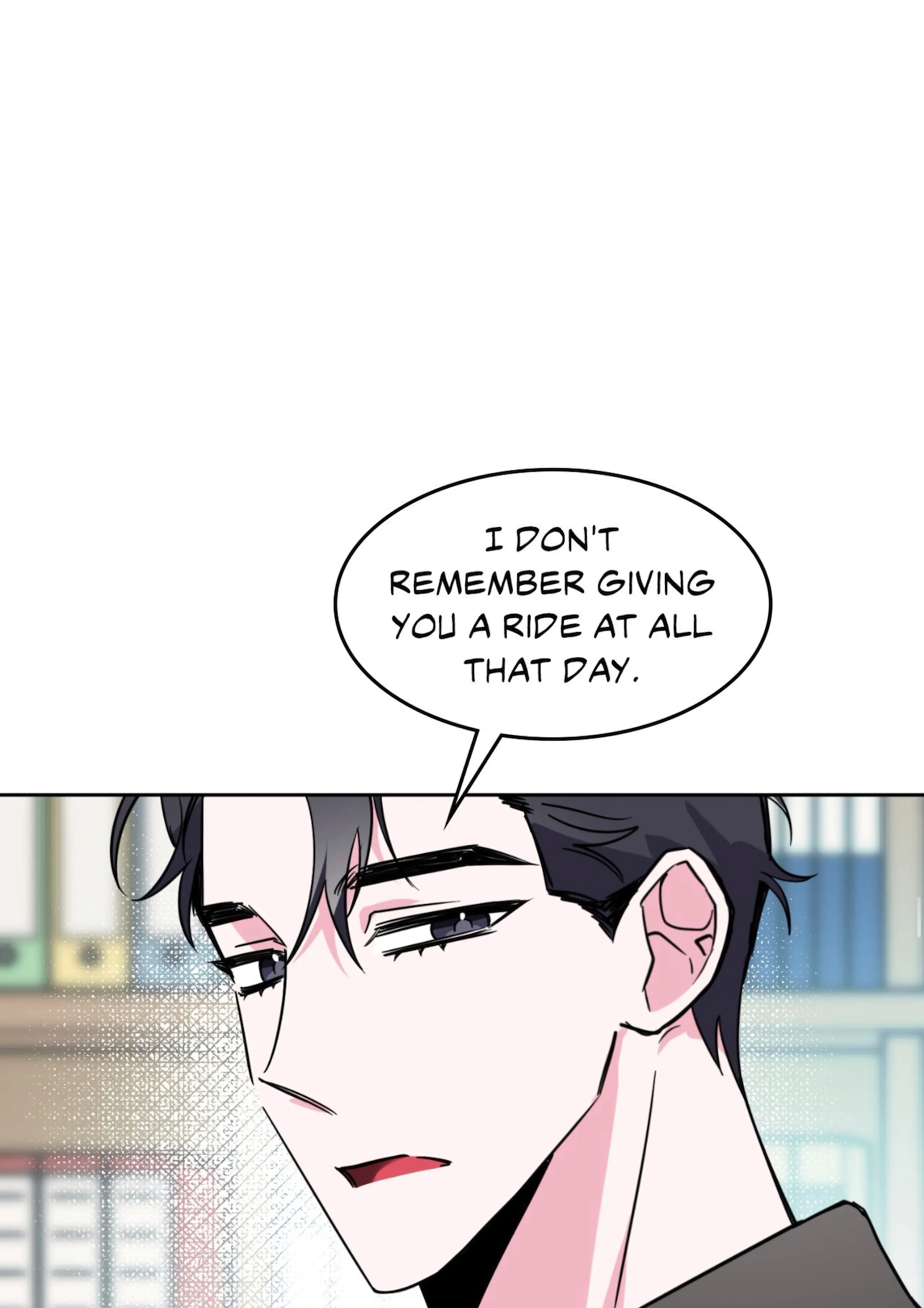 Love in Reprise (Official) - Chapter 20 manhwa