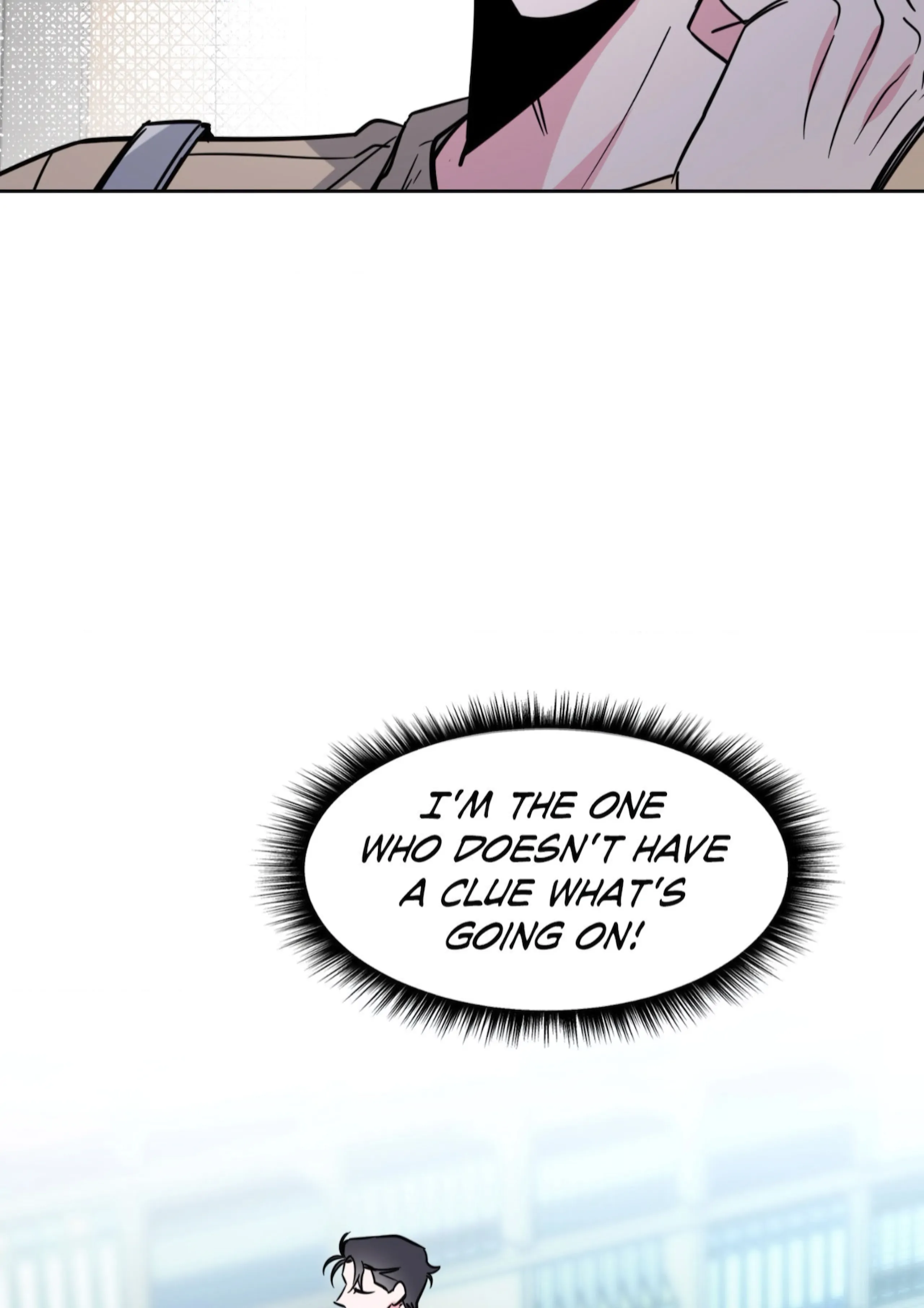 Love in Reprise (Official) - Chapter 20 manhwa