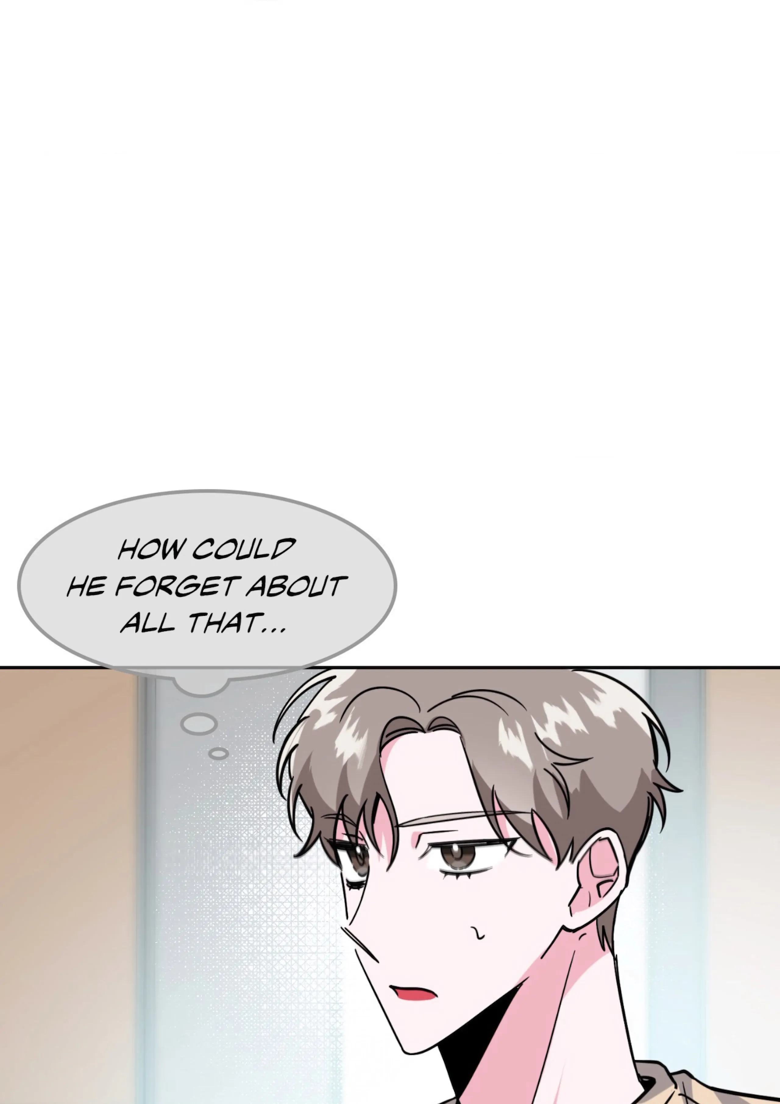 Love in Reprise (Official) - Chapter 20 manhwa