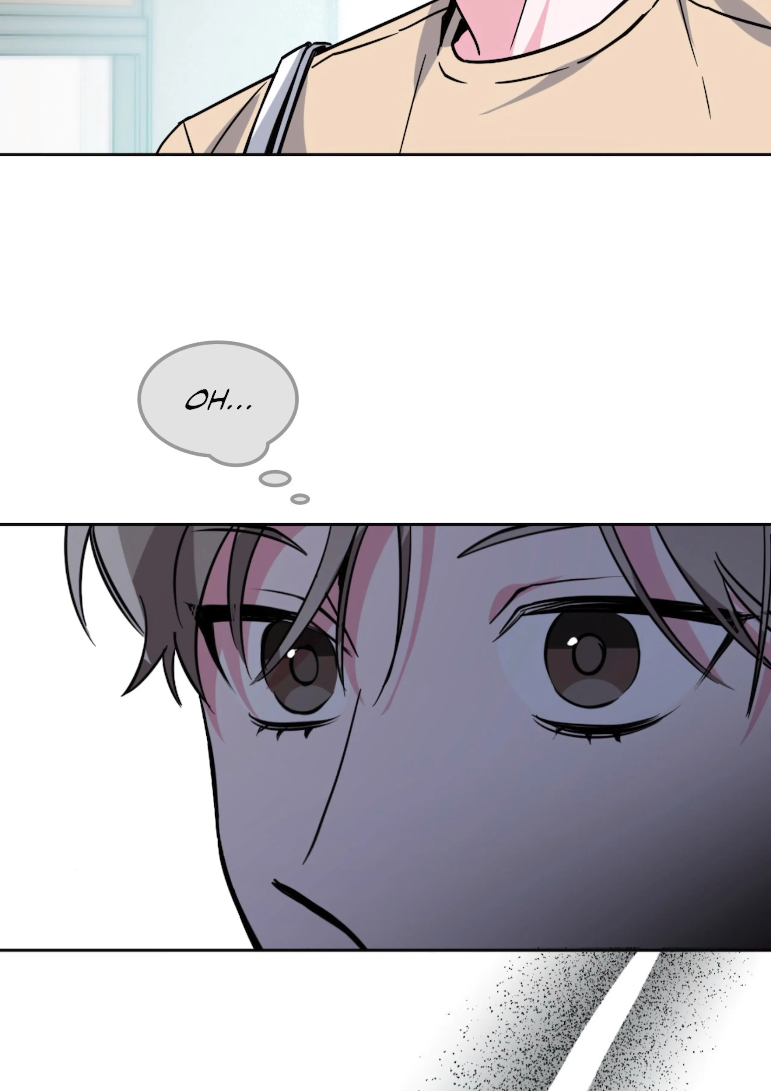Love in Reprise (Official) - Chapter 20 manhwa