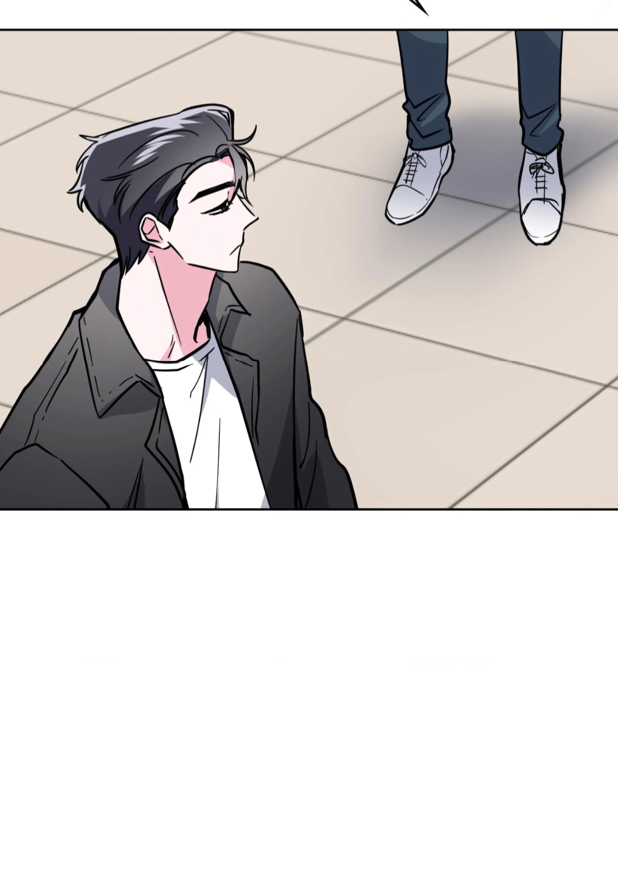 Love in Reprise (Official) - Chapter 20 manhwa