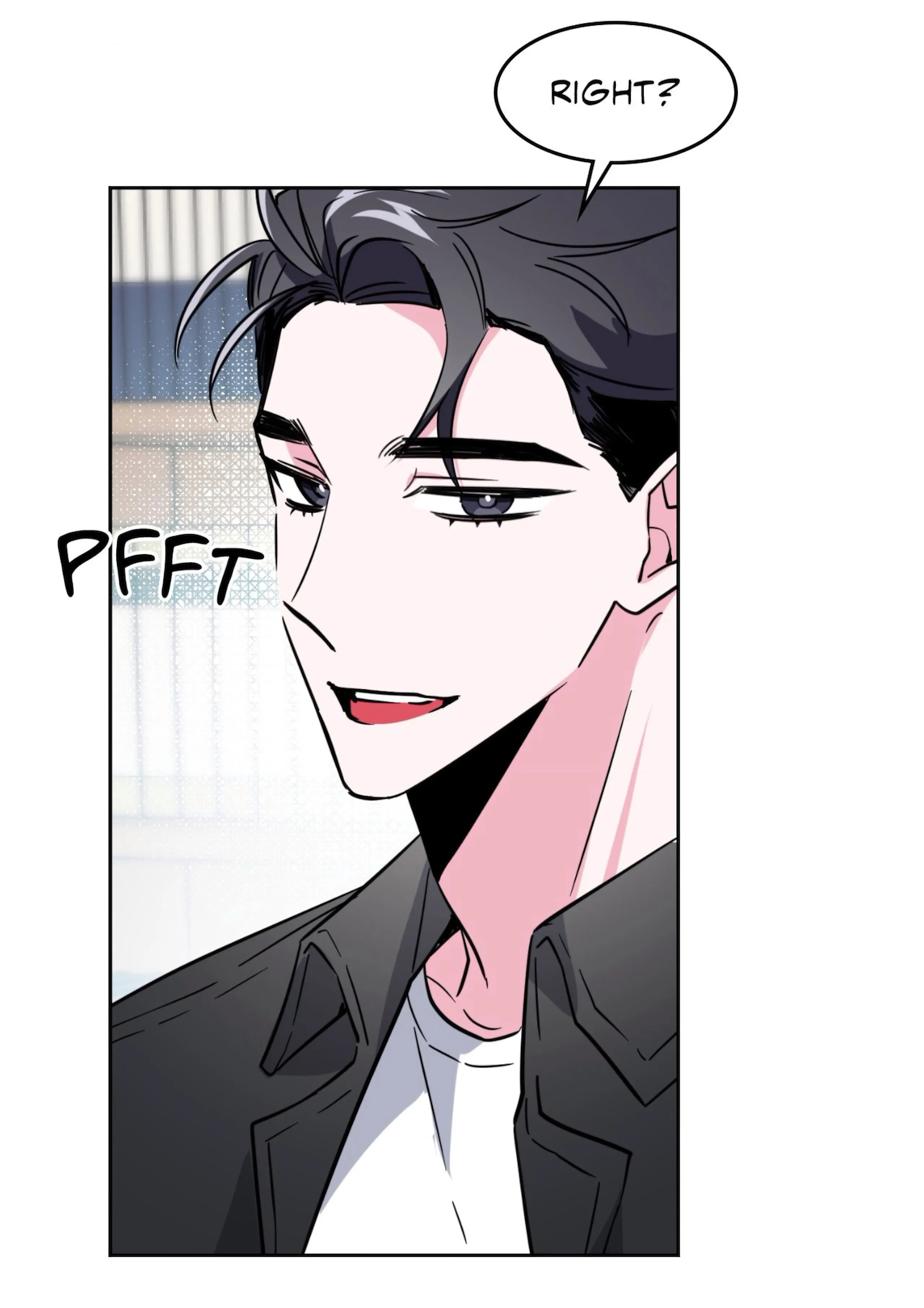 Love in Reprise (Official) - Chapter 20 manhwa