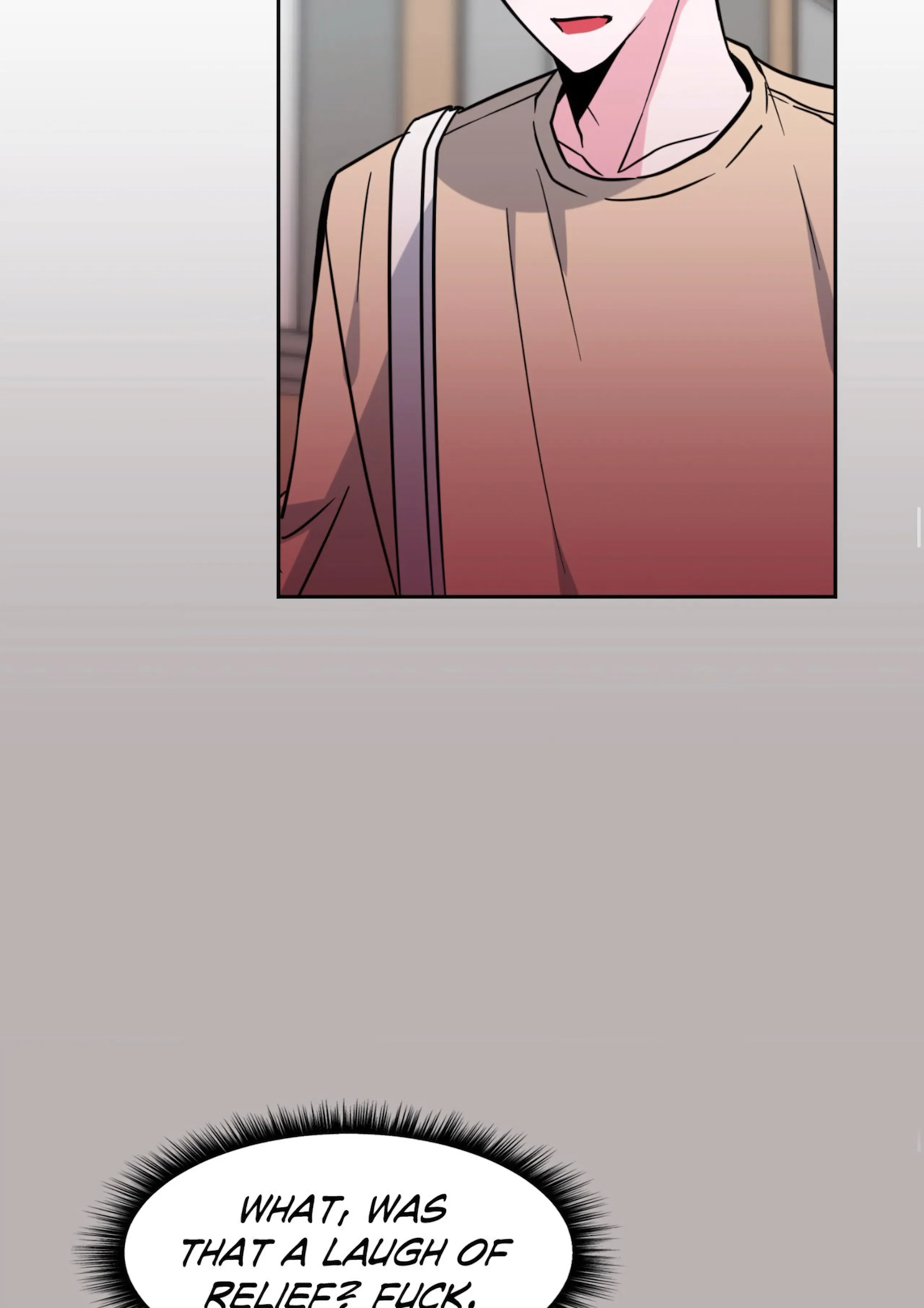 Love in Reprise (Official) - Chapter 20 manhwa