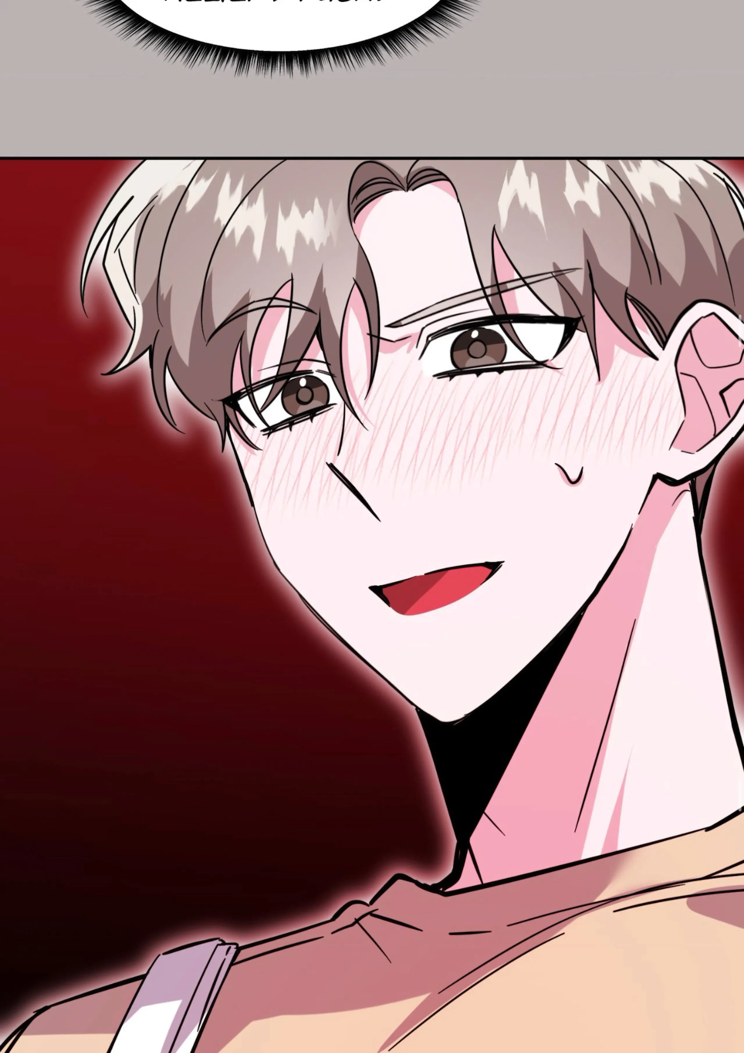 Love in Reprise (Official) - Chapter 20 manhwa
