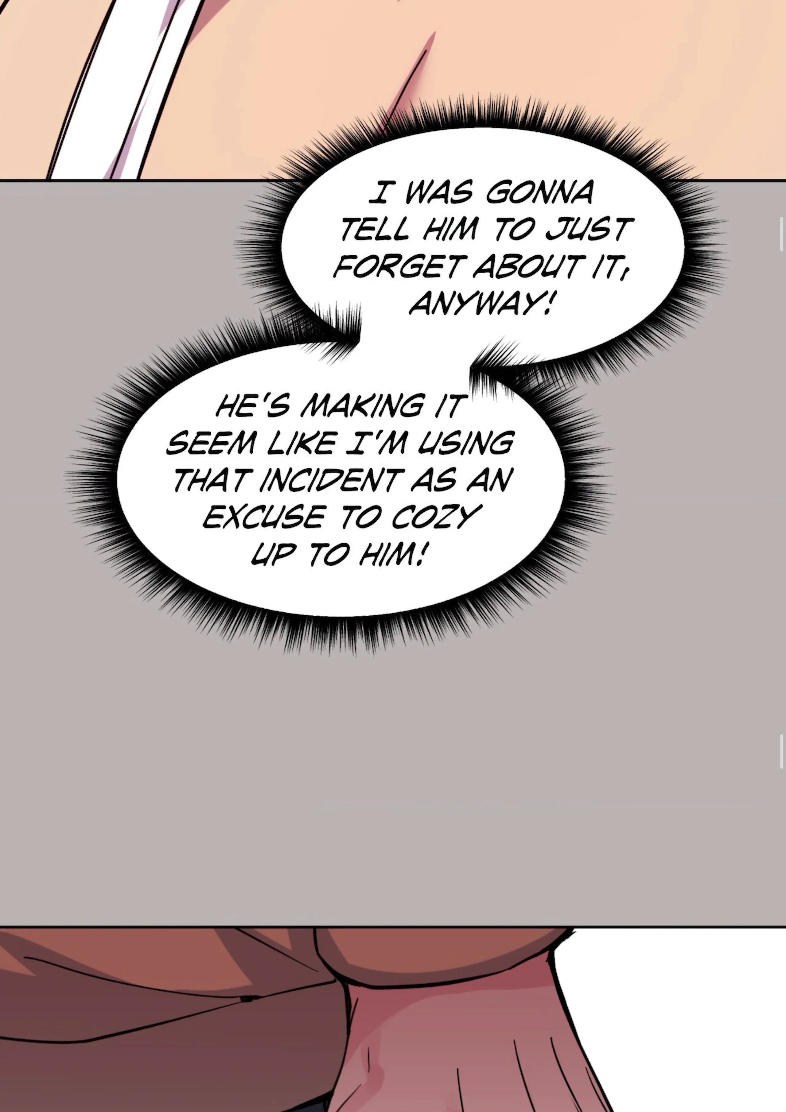 Love in Reprise (Official) - Chapter 20 manhwa