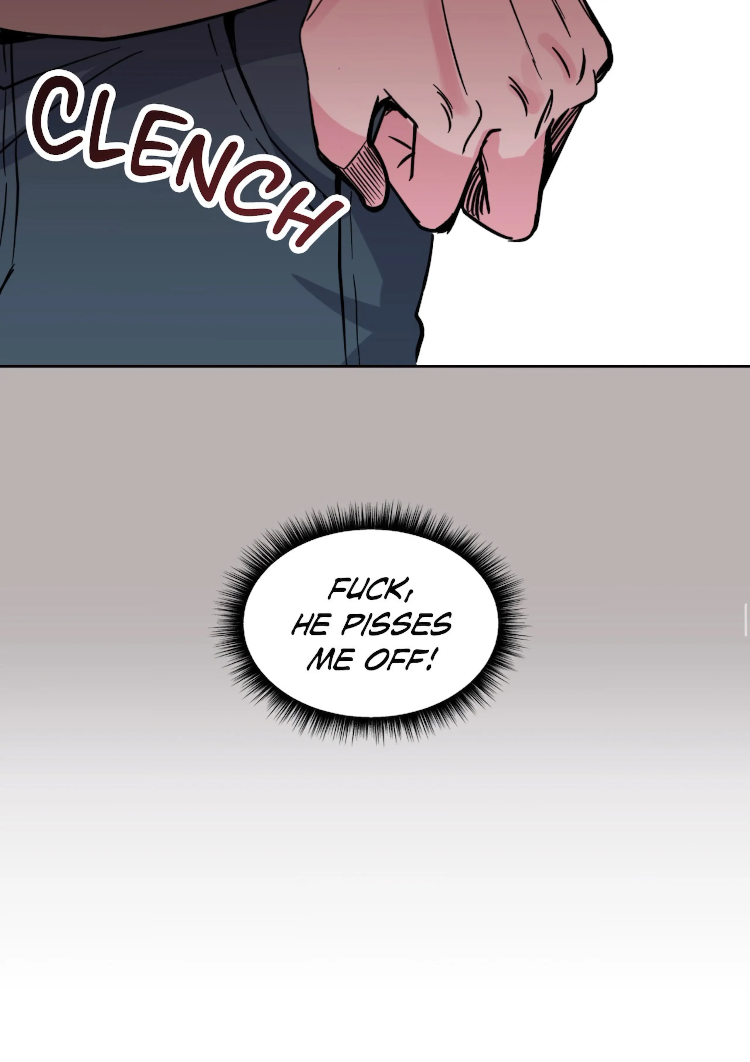 Love in Reprise (Official) - Chapter 20 manhwa
