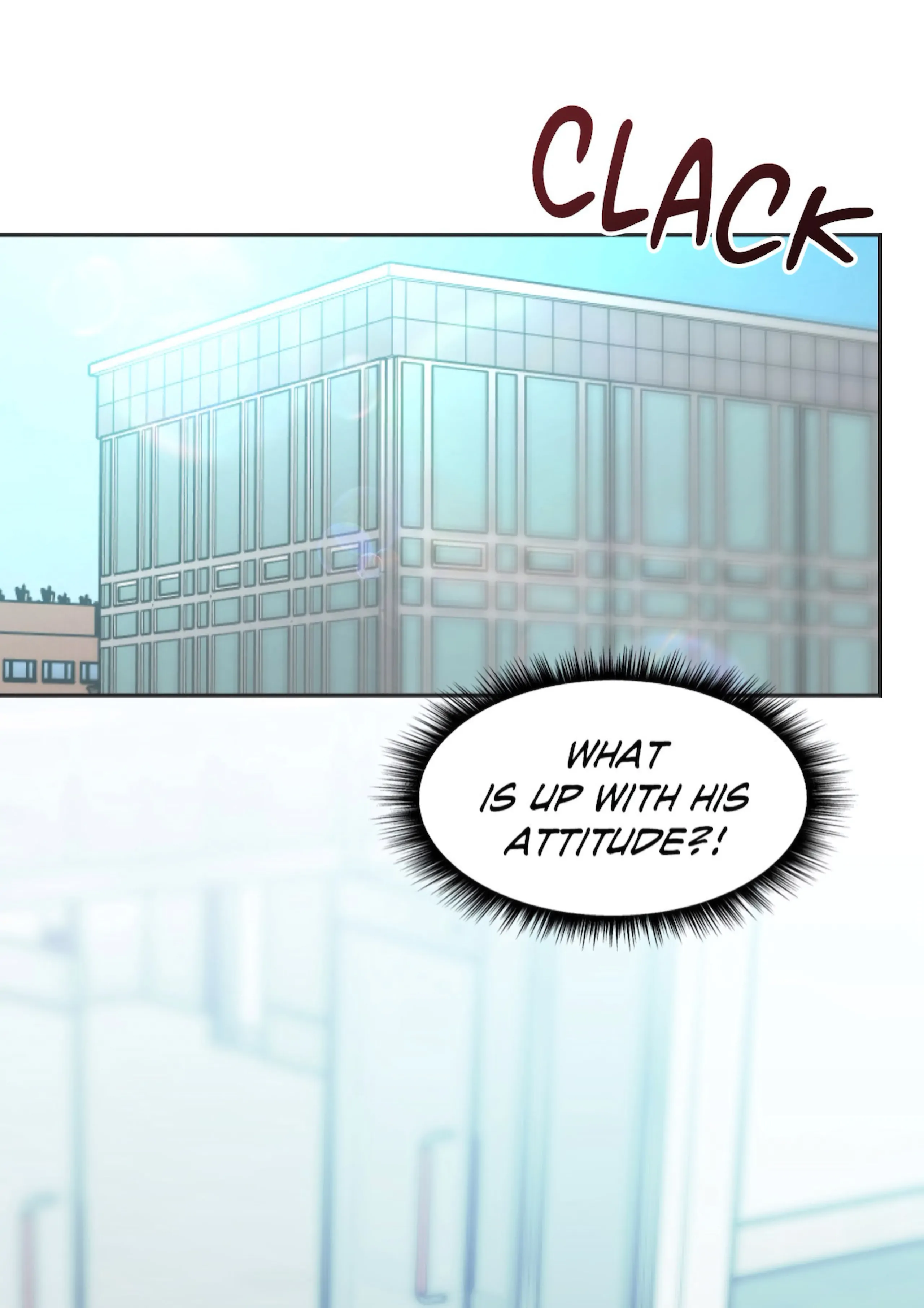Love in Reprise (Official) - Chapter 20 manhwa