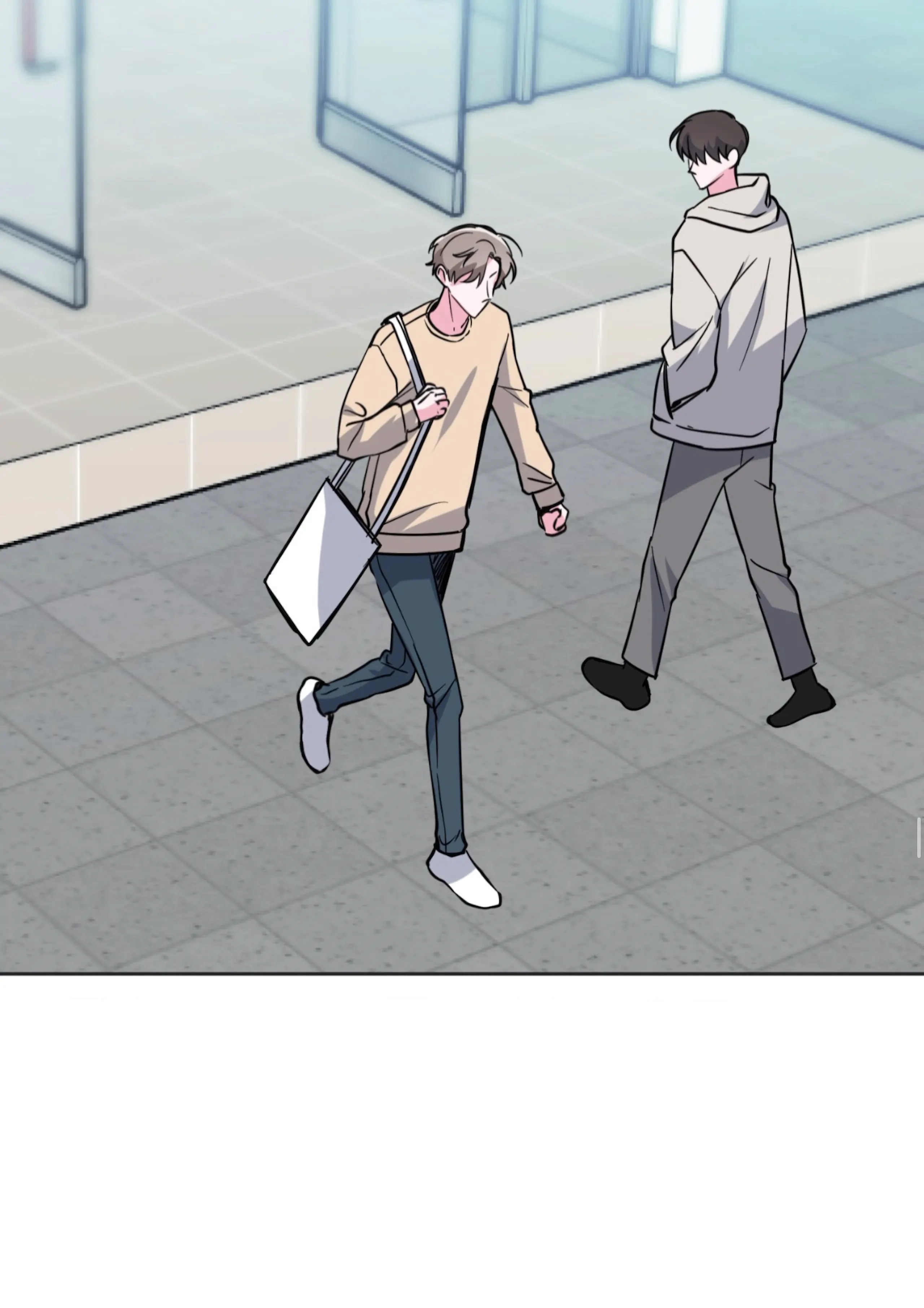 Love in Reprise (Official) - Chapter 20 manhwa